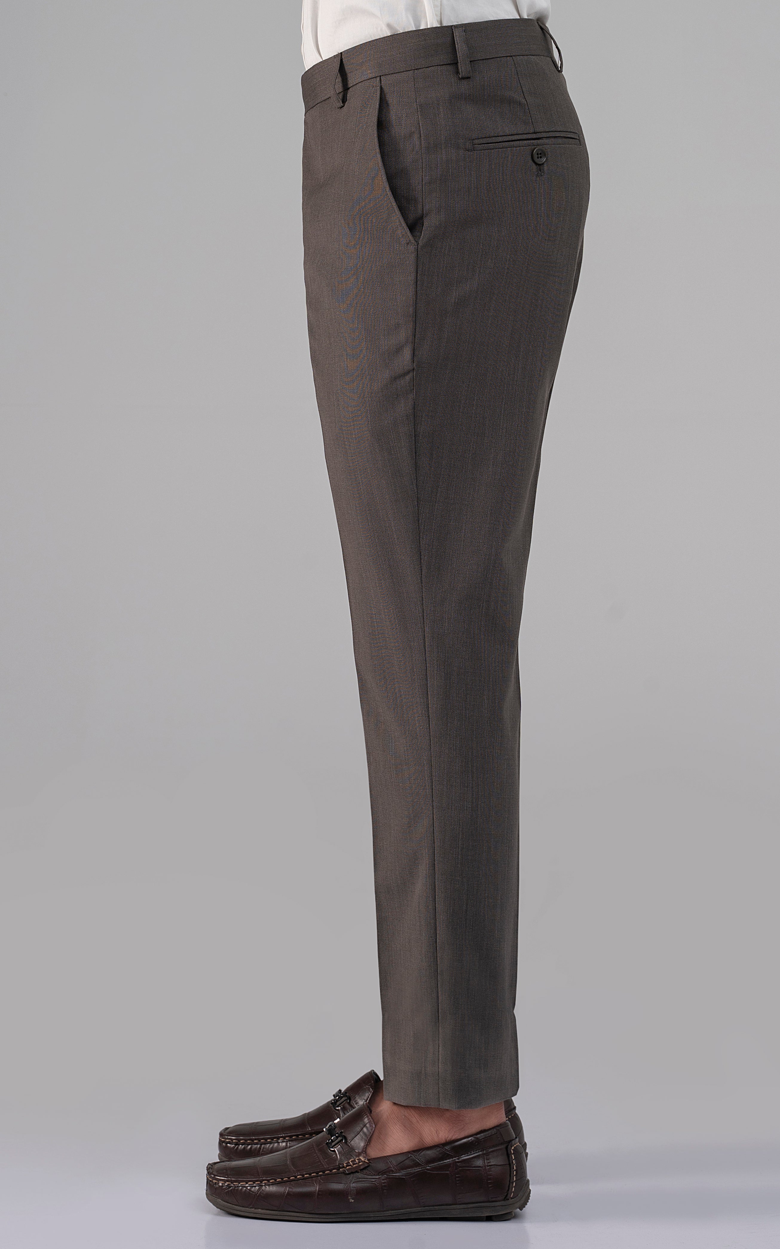 DRESS PANT GREY