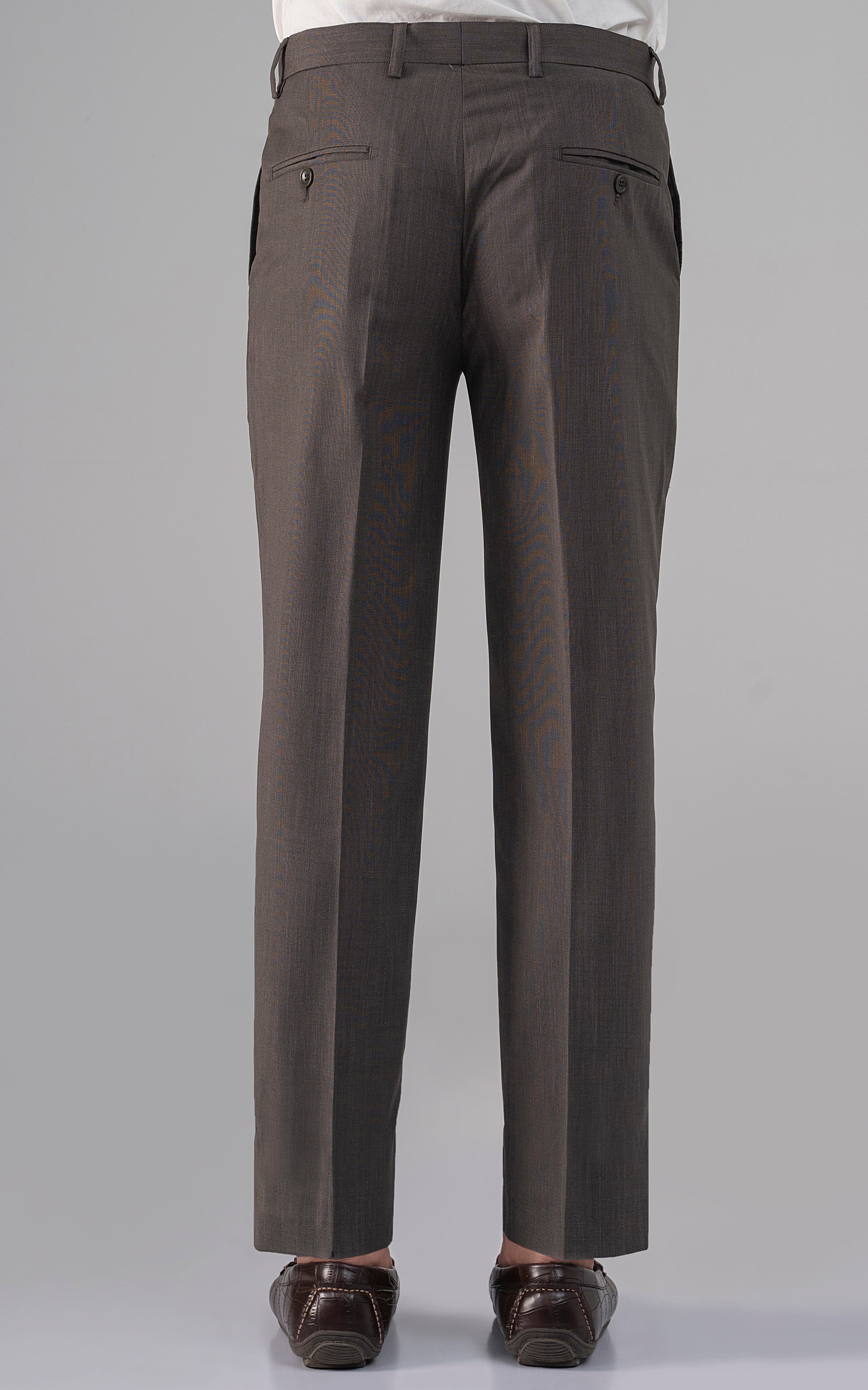 DRESS PANT GREY