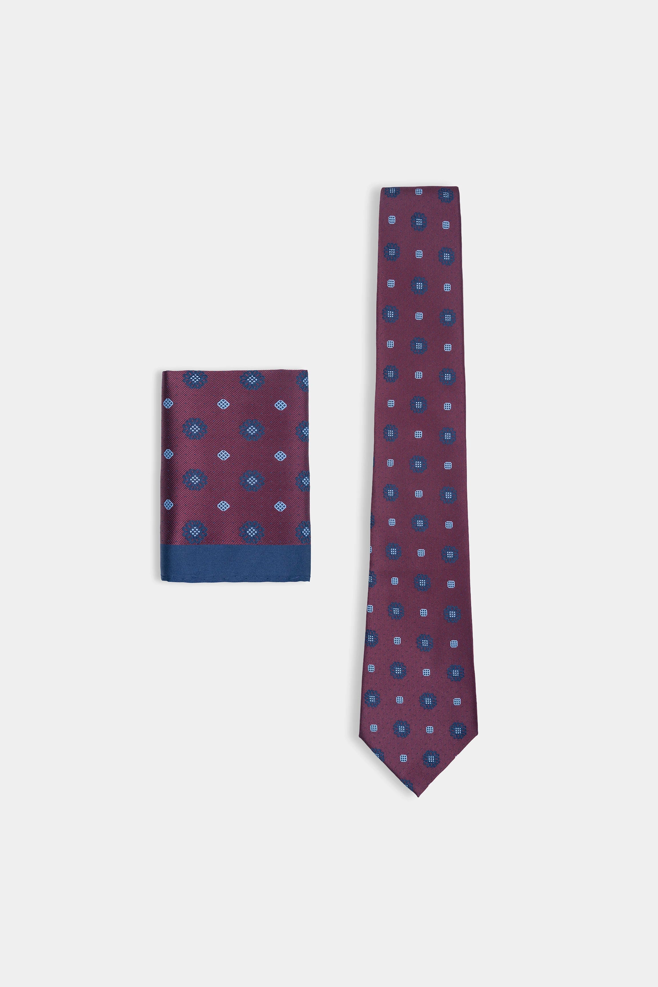 TIE SET