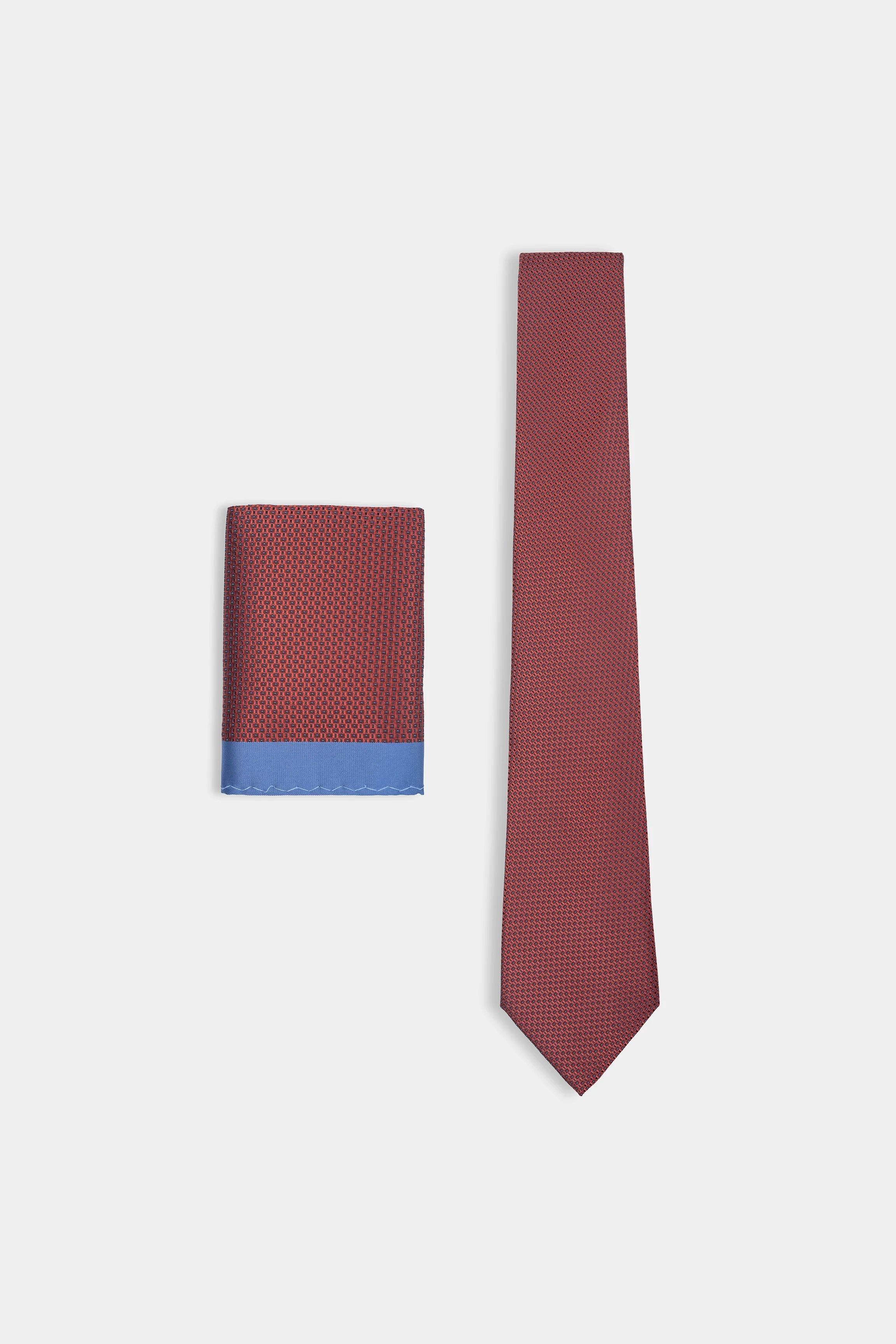 TIE SET