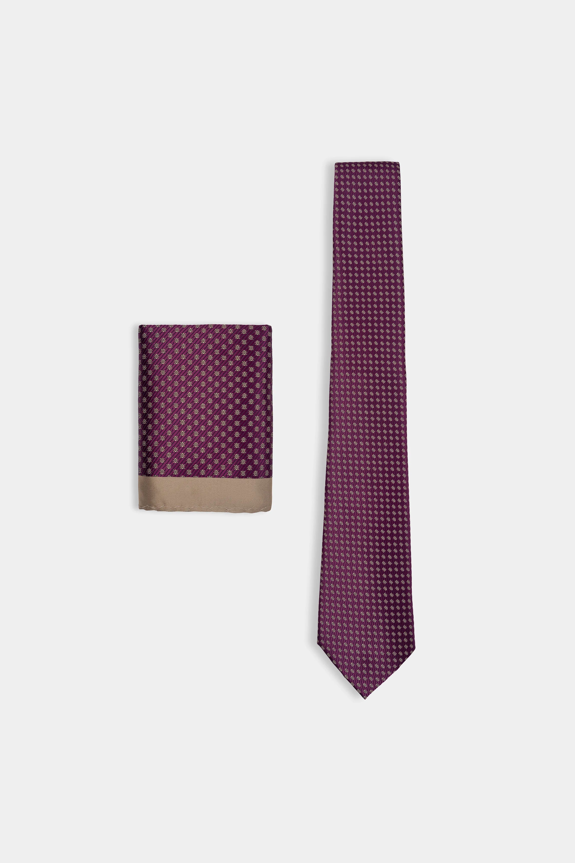 TIE SET