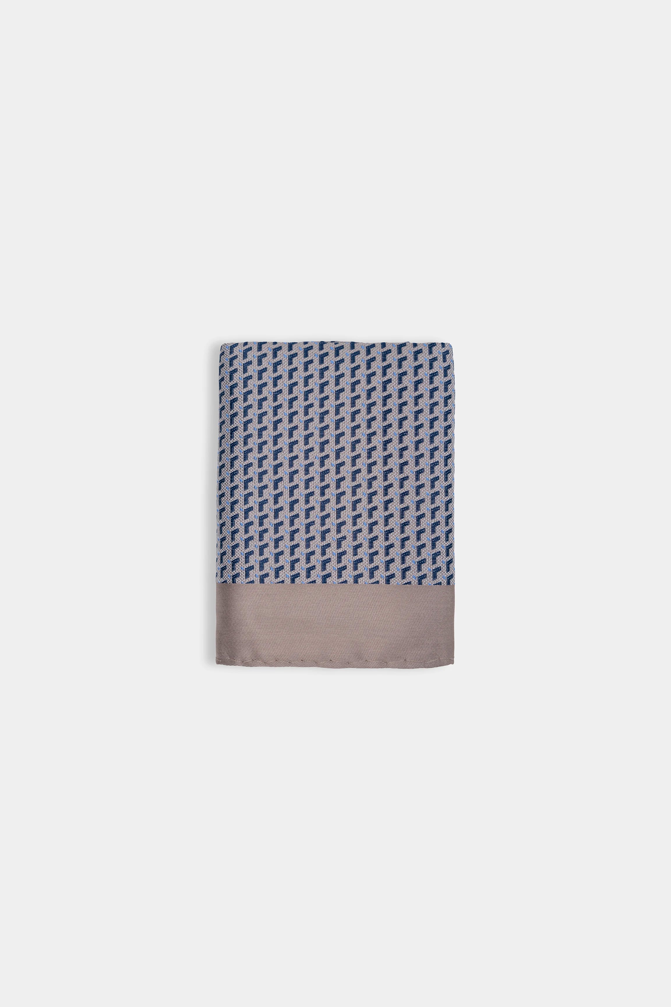 Poly Silk Tie Set