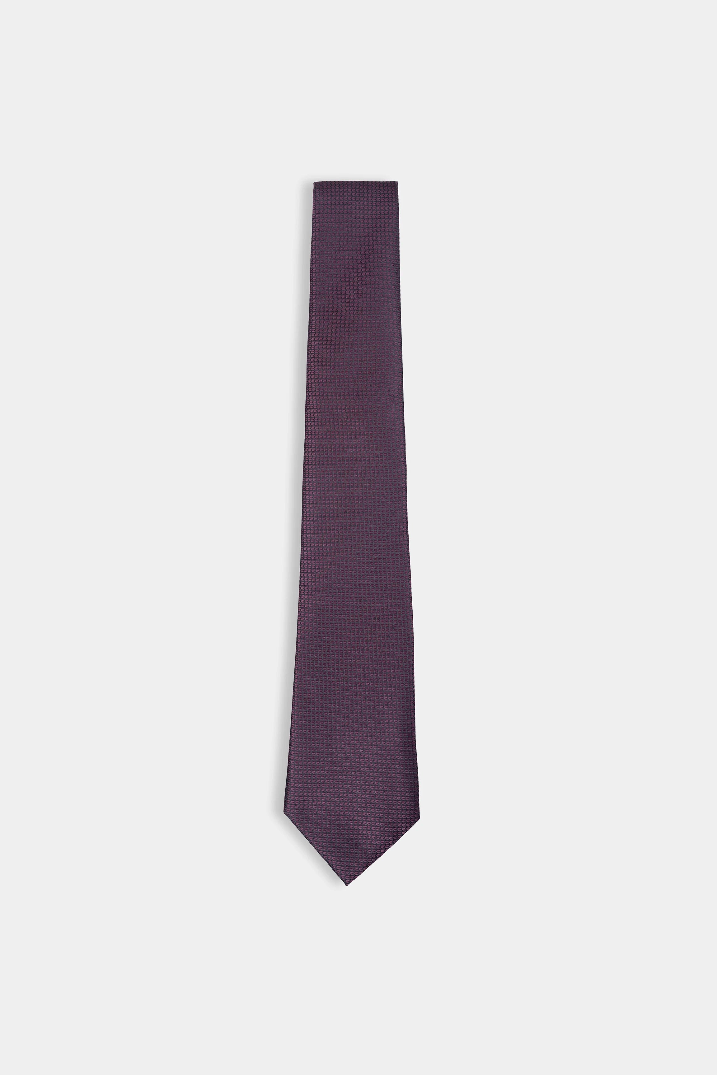 Poly Silk Tie Set