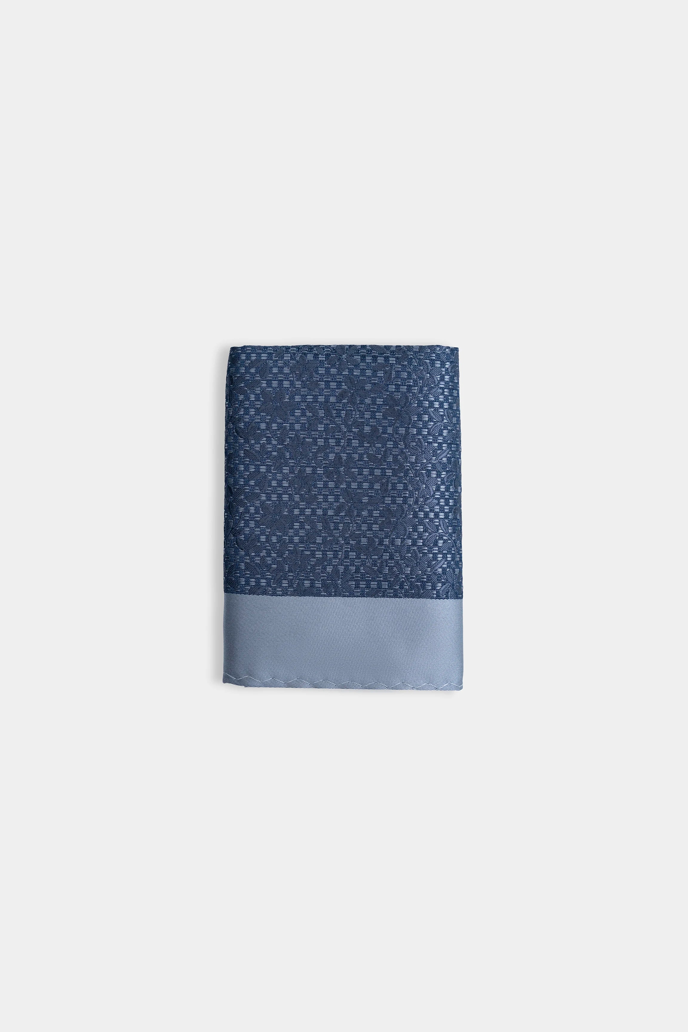Poly Silk Tie Set