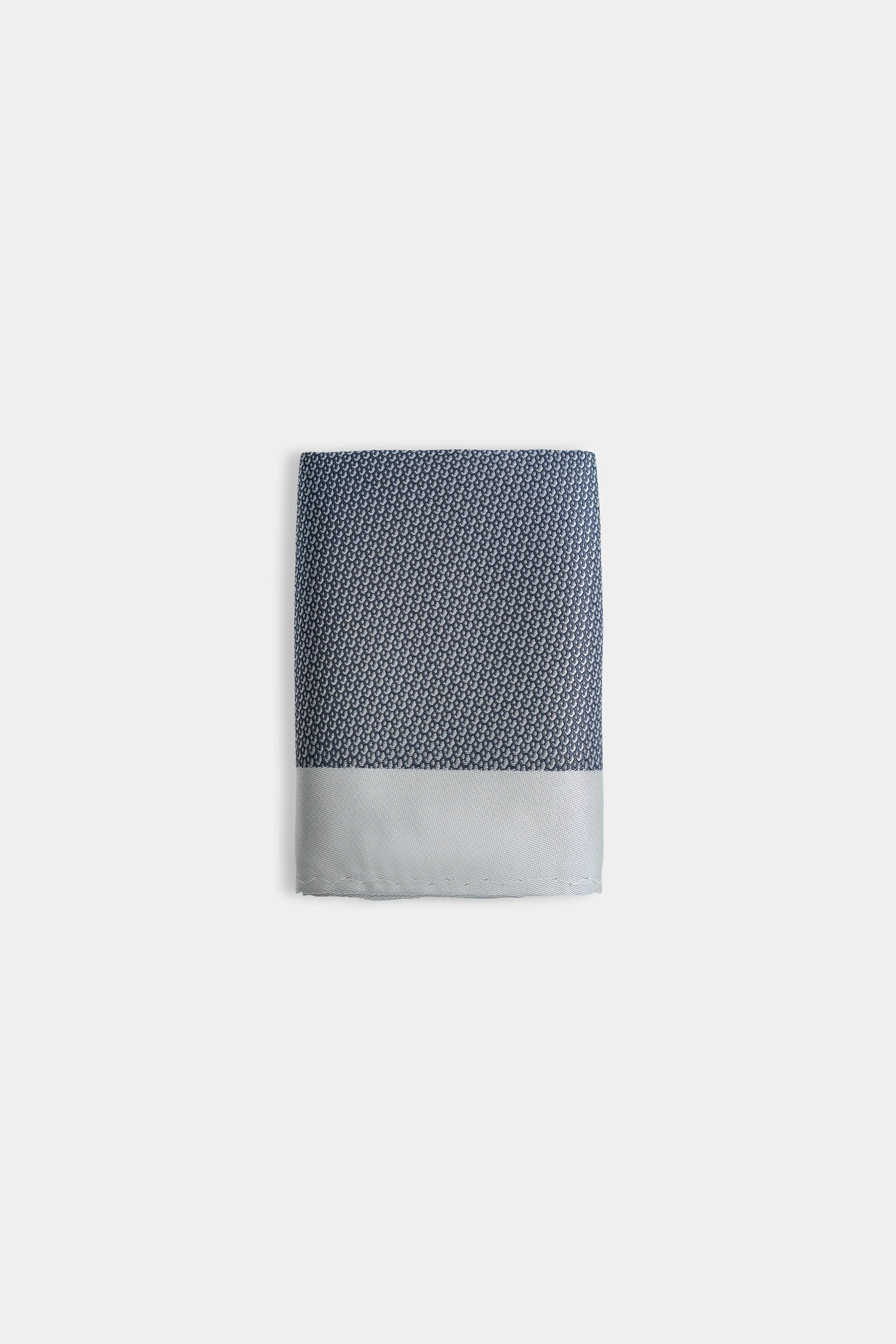 Poly Silk Tie Set