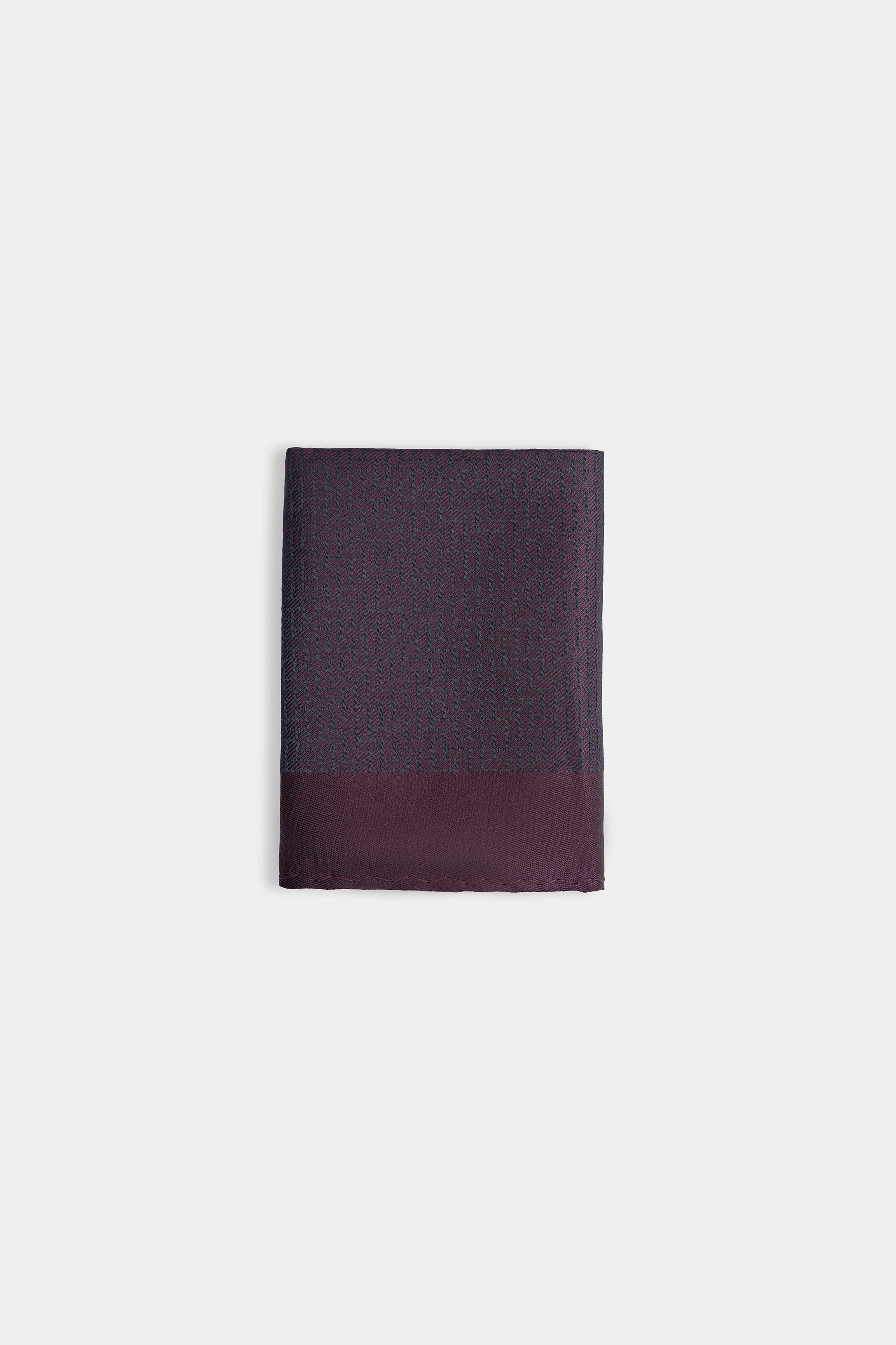 Poly Silk Tie Set