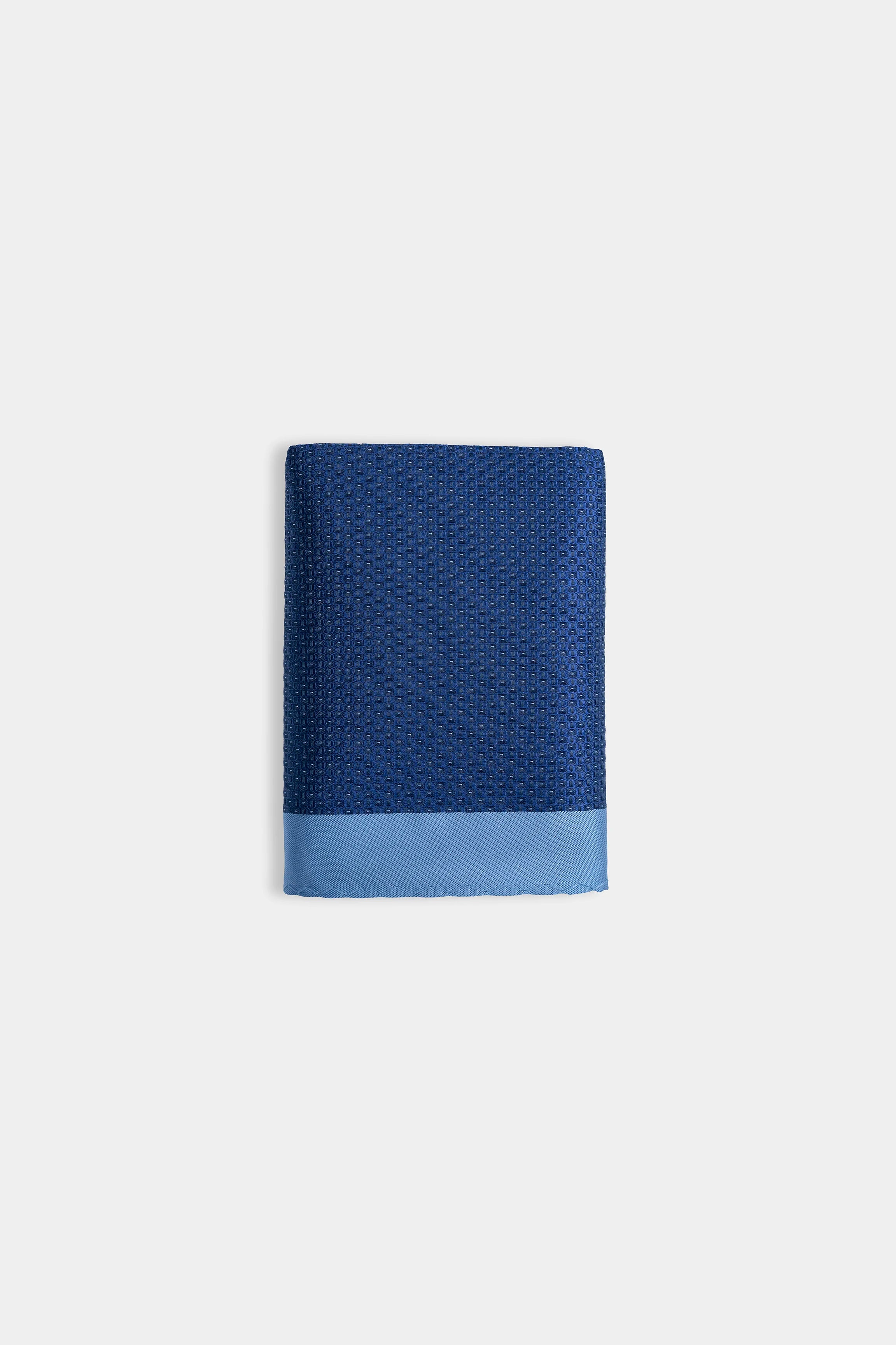 Poly Silk Tie Set