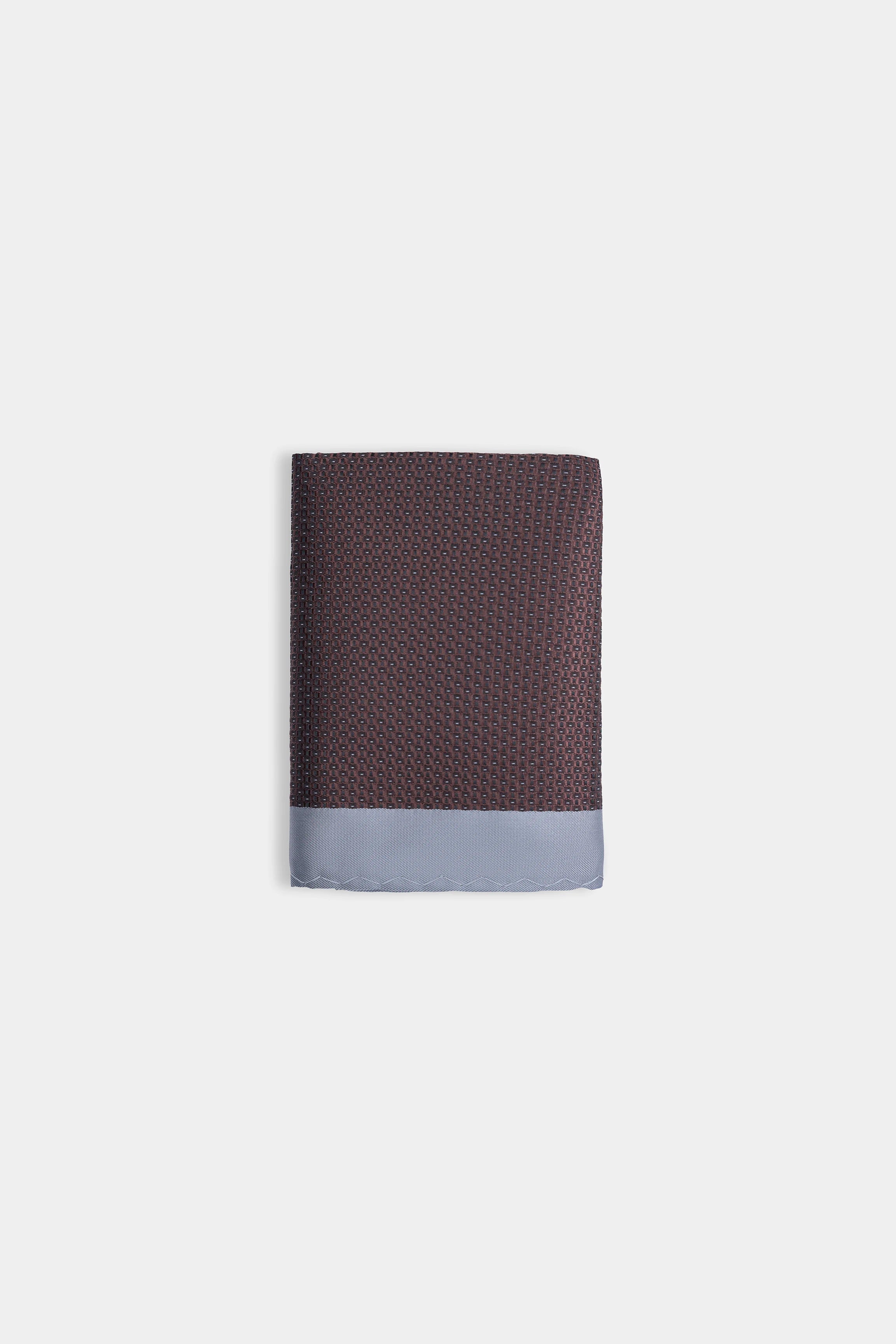 Poly Silk Tie Set