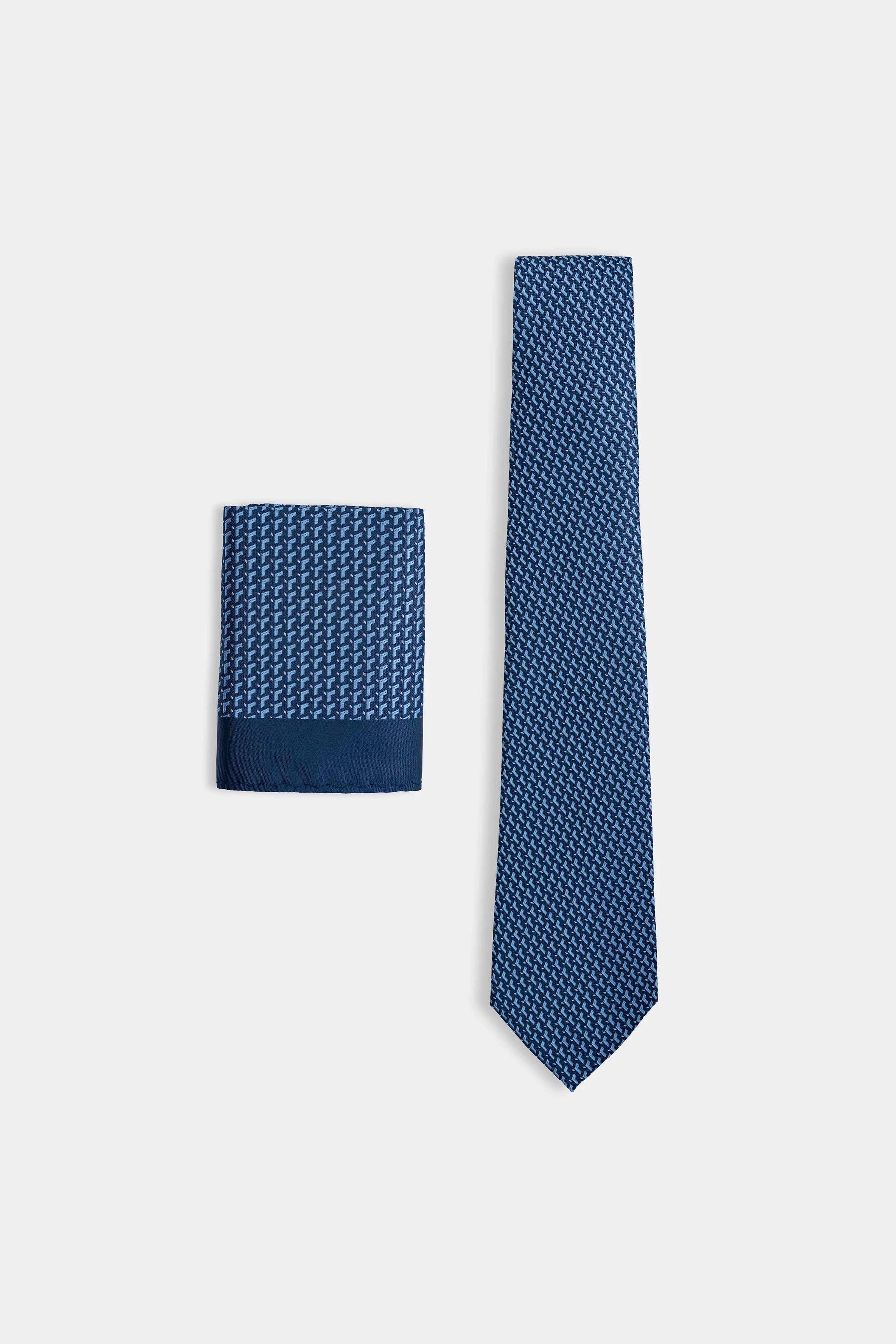 TIE SET