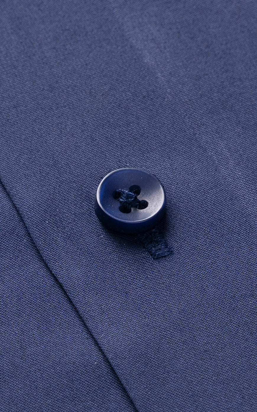 DRESS SHIRT NAVY