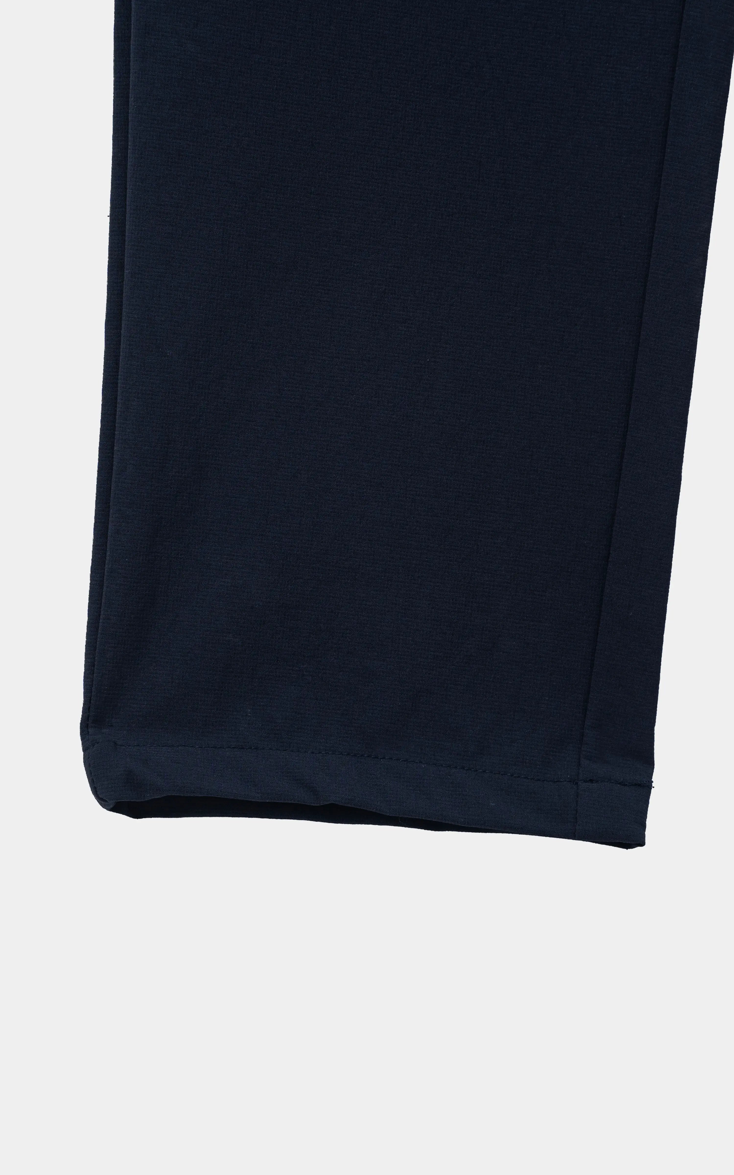 TRAVEL CASUAL PANT NAVY