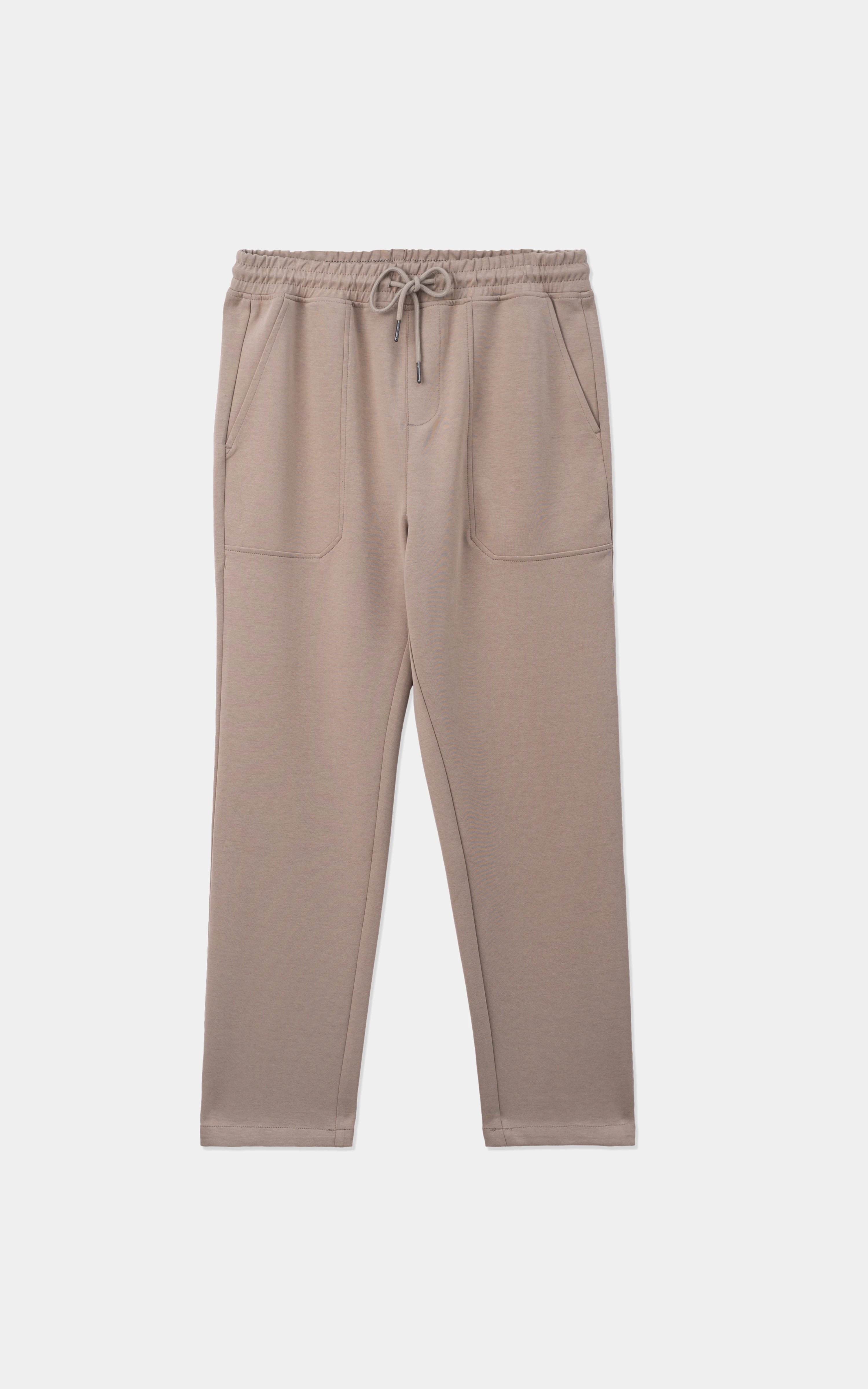 RELAX FIT SCUBA CARGO TROUSER KHAKI