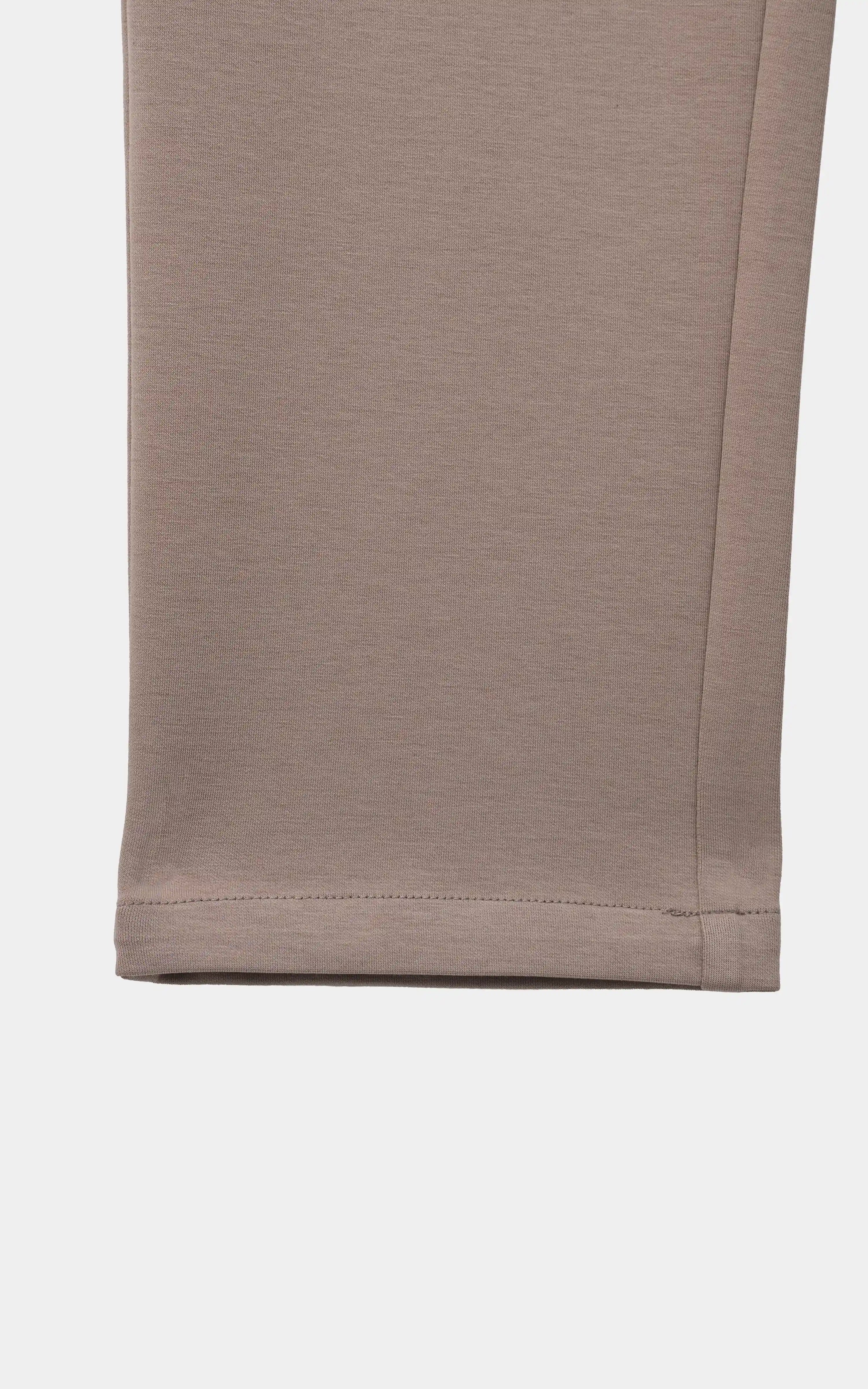 RELAX FIT SCUBA CARGO TROUSER KHAKI