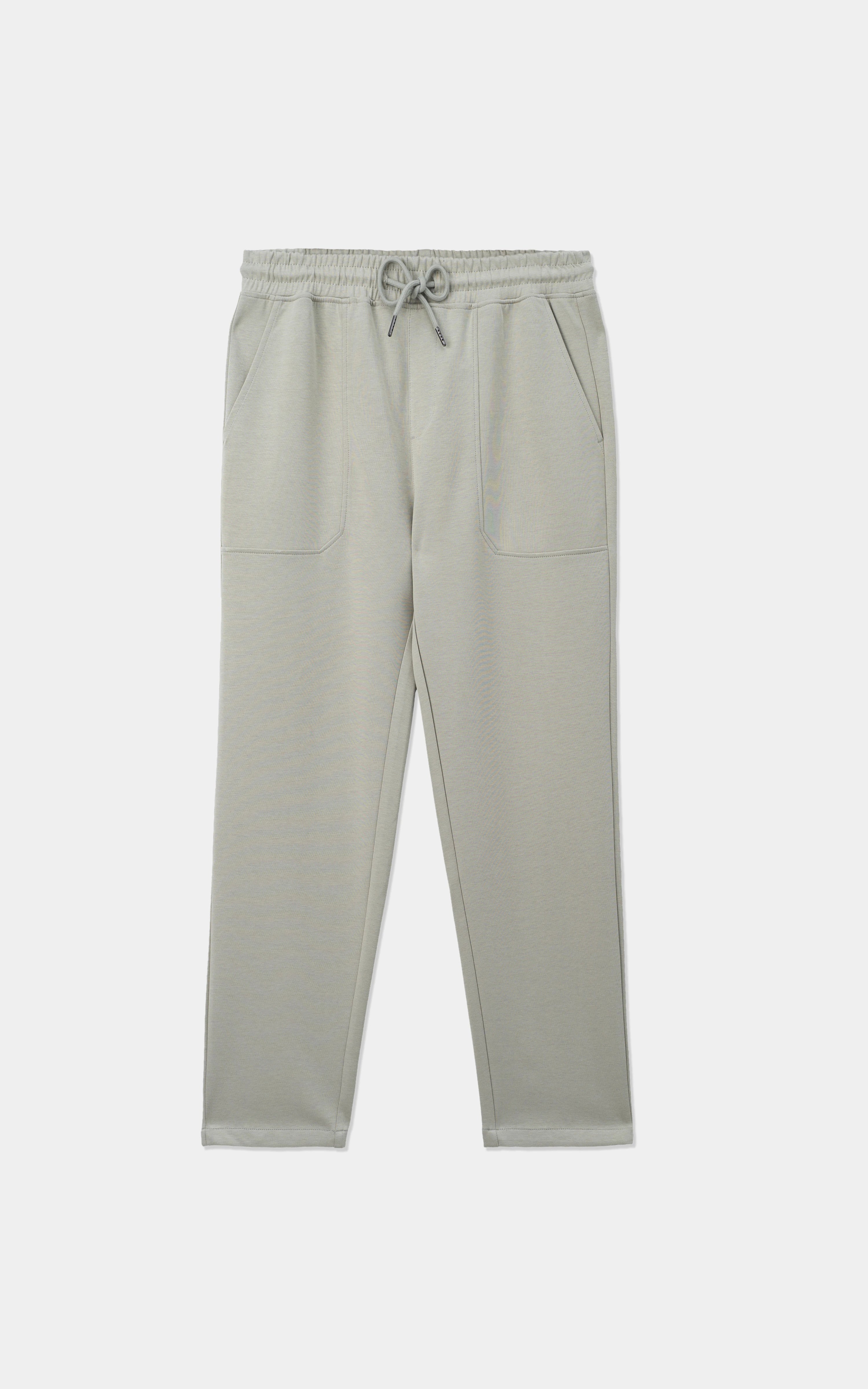 RELAX FIT SCUBA CARGO TROUSER LIGHT GREEN