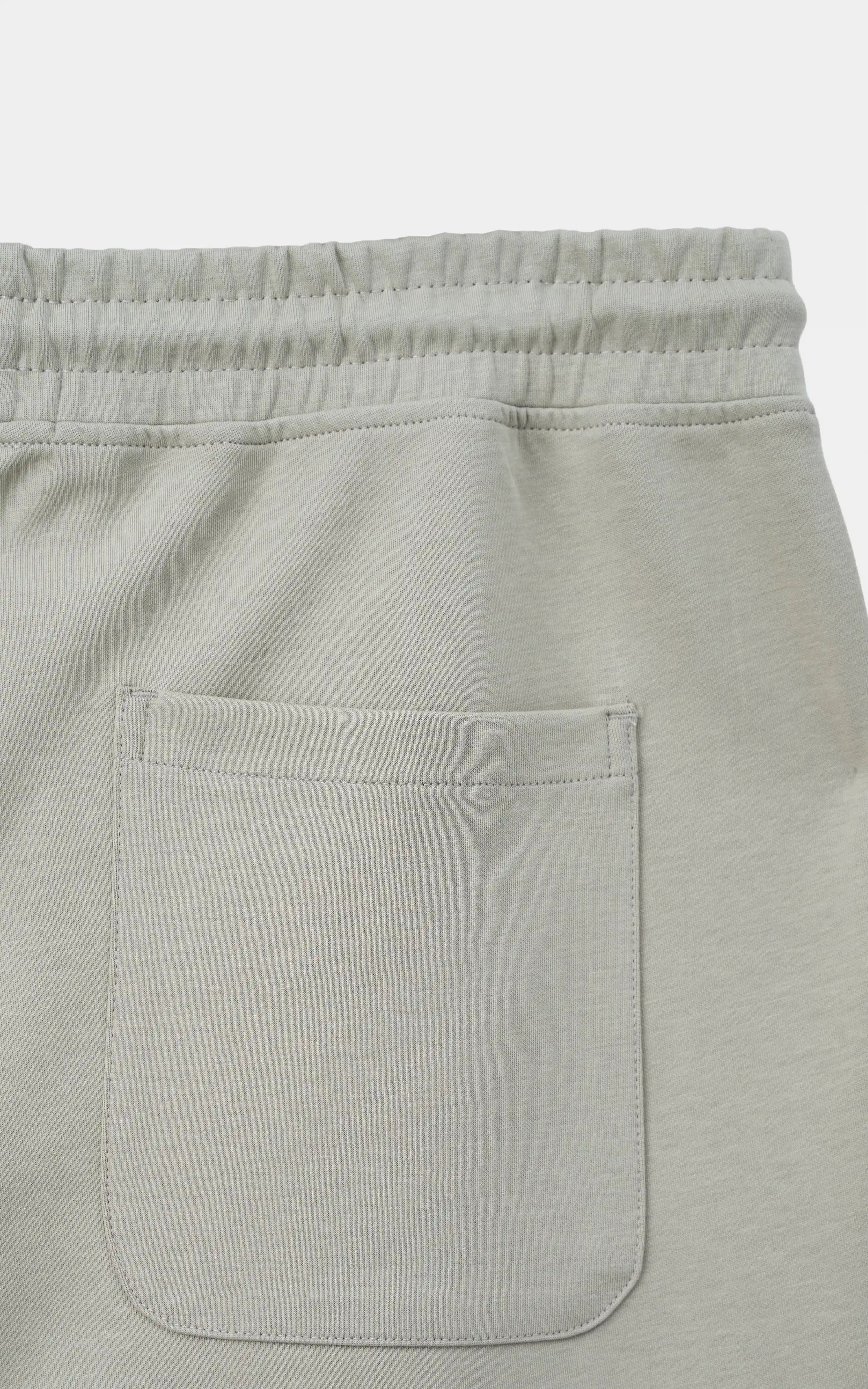 RELAX FIT SCUBA CARGO TROUSER LIGHT GREEN