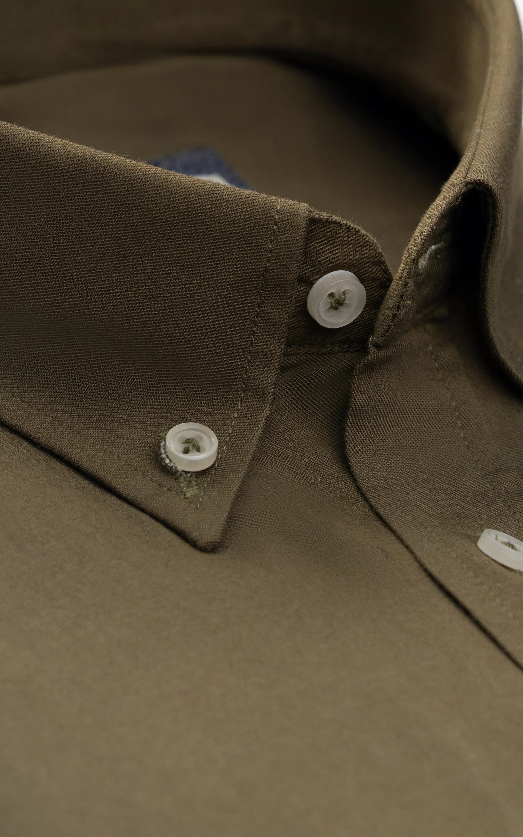 LIMITED EDITION SHIRT OLIVE