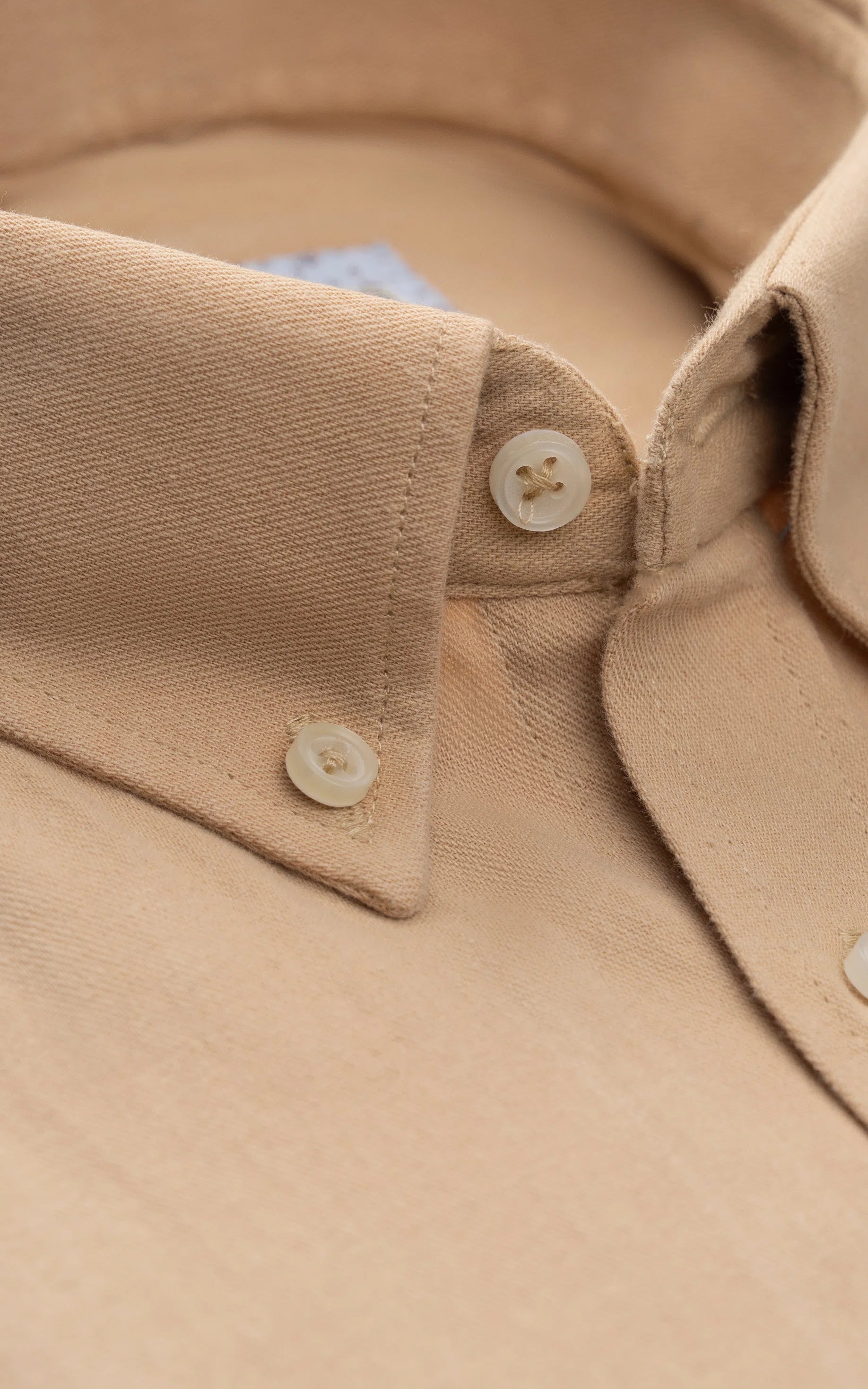 LIMITED EDITION SHIRT KHAKI