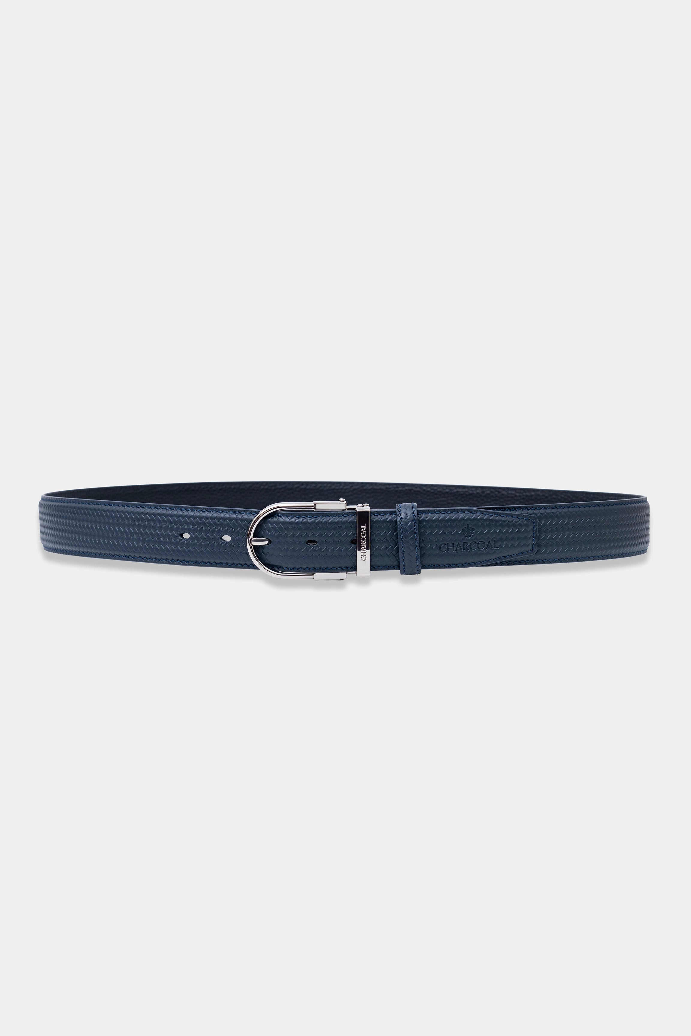 Formal Leather Belt