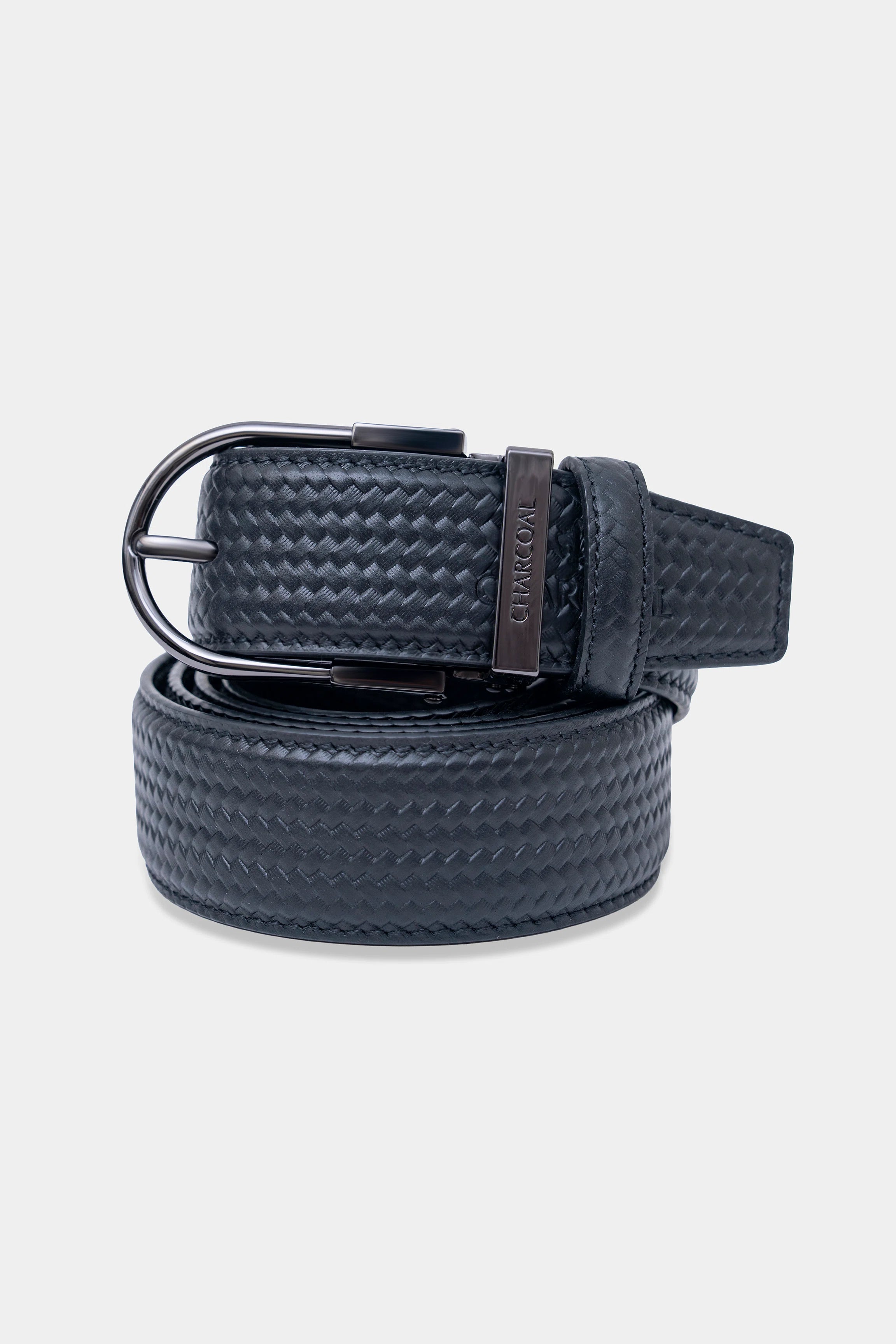 Formal Belt