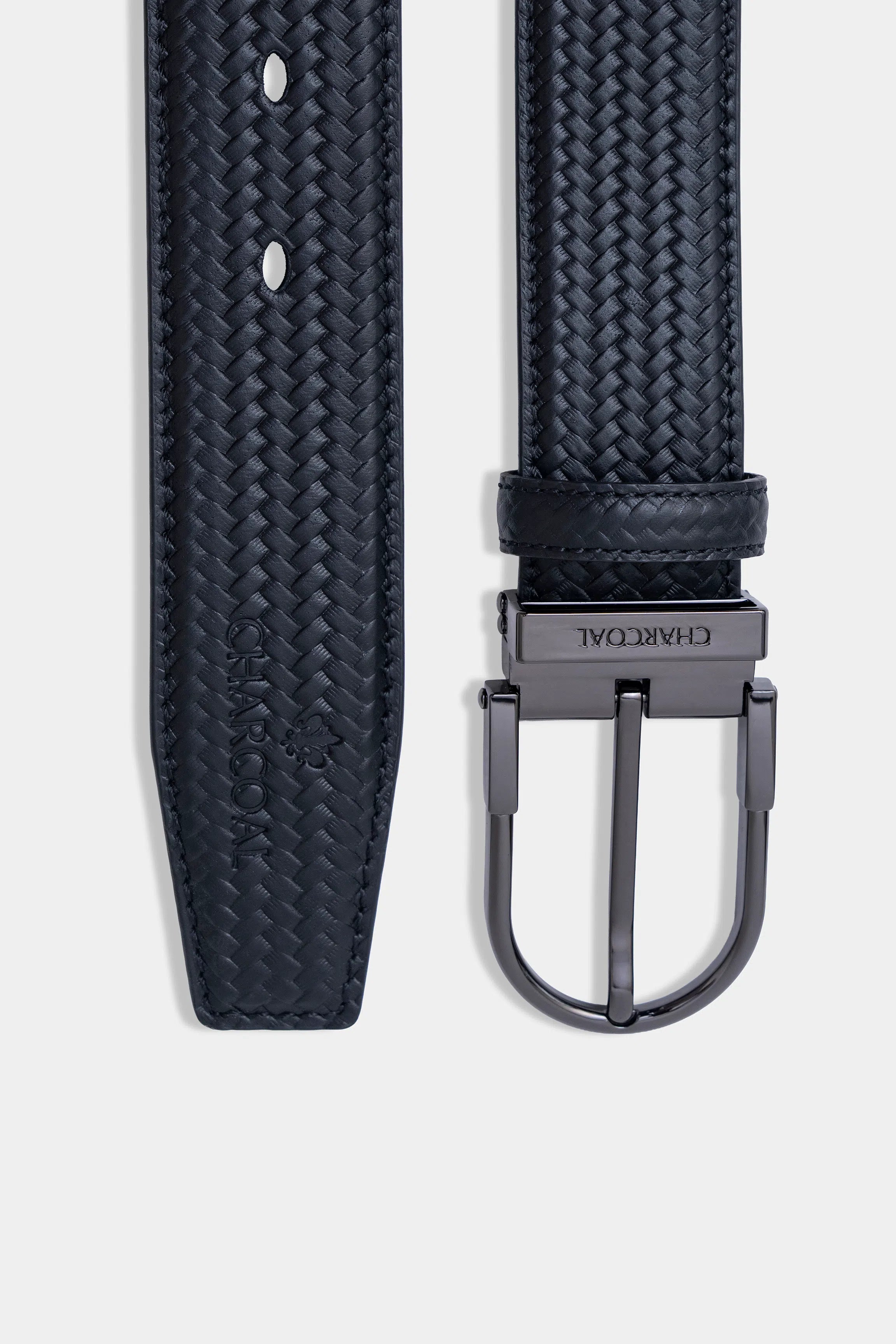 Formal Belt