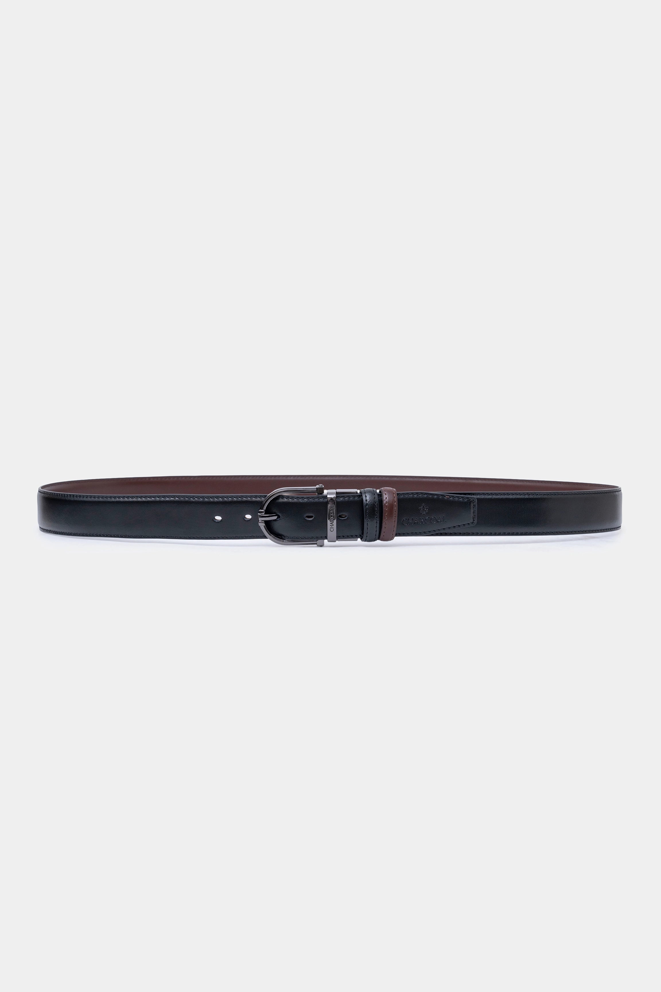 REVERSIBLE BELT