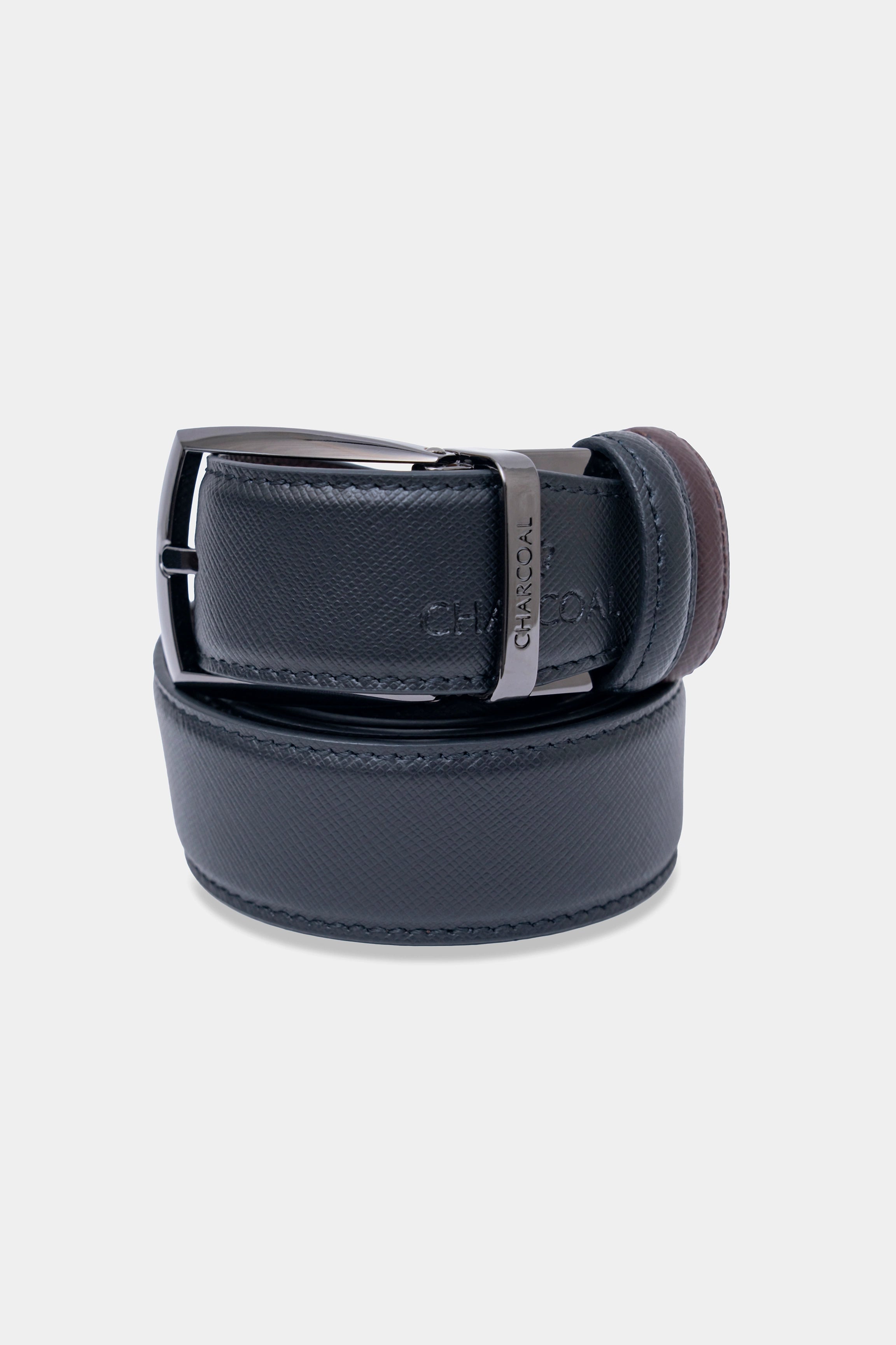 REVERSIBLE BELT