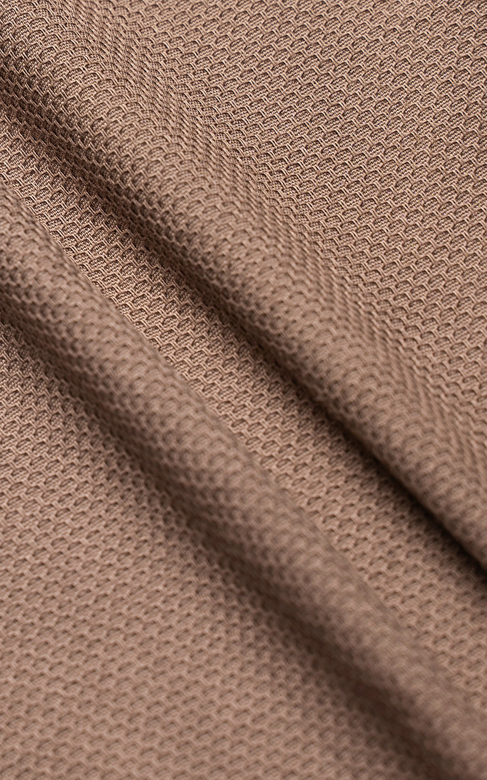 SMART SHIRT KHAKI