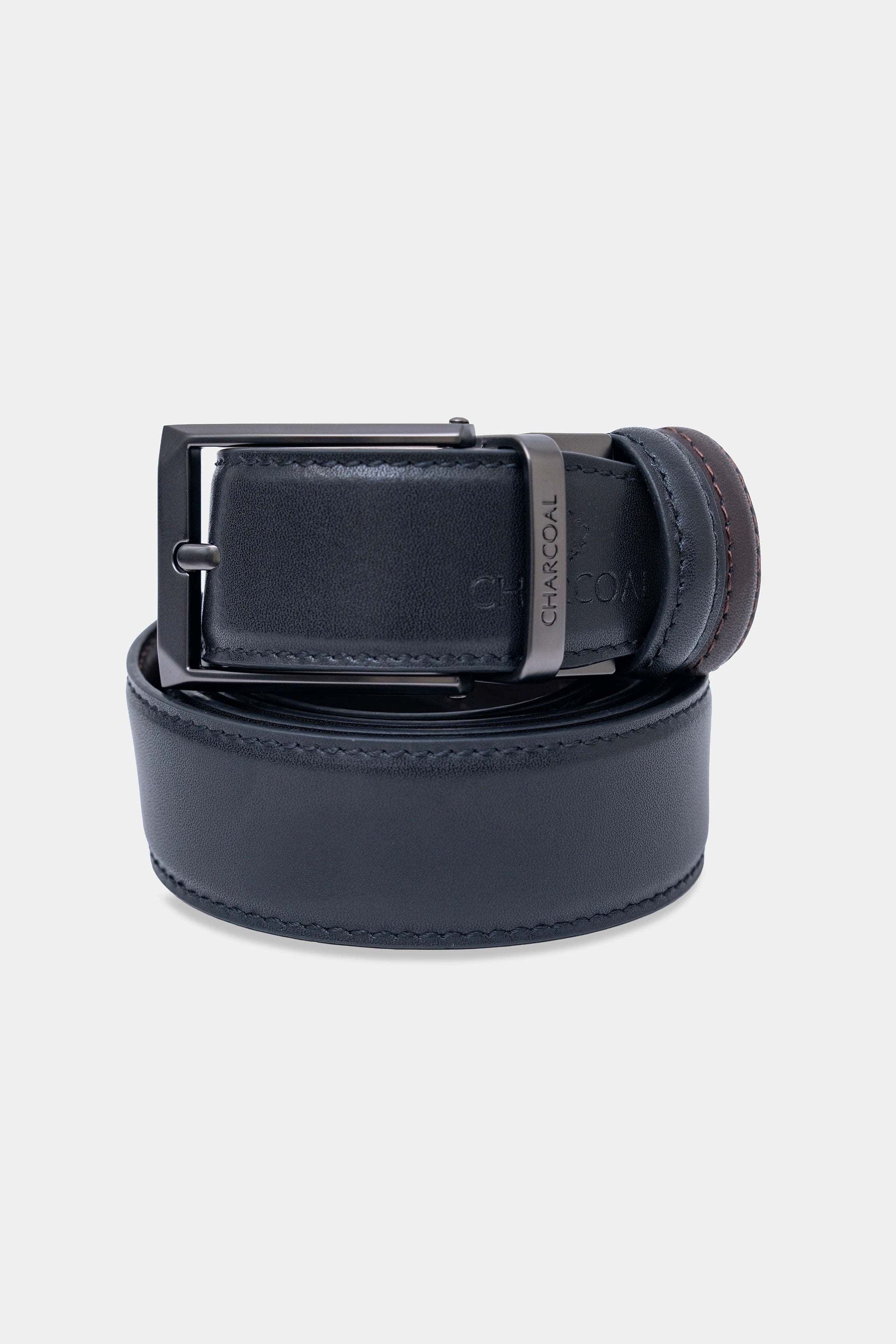 REVERSIBLE BELT