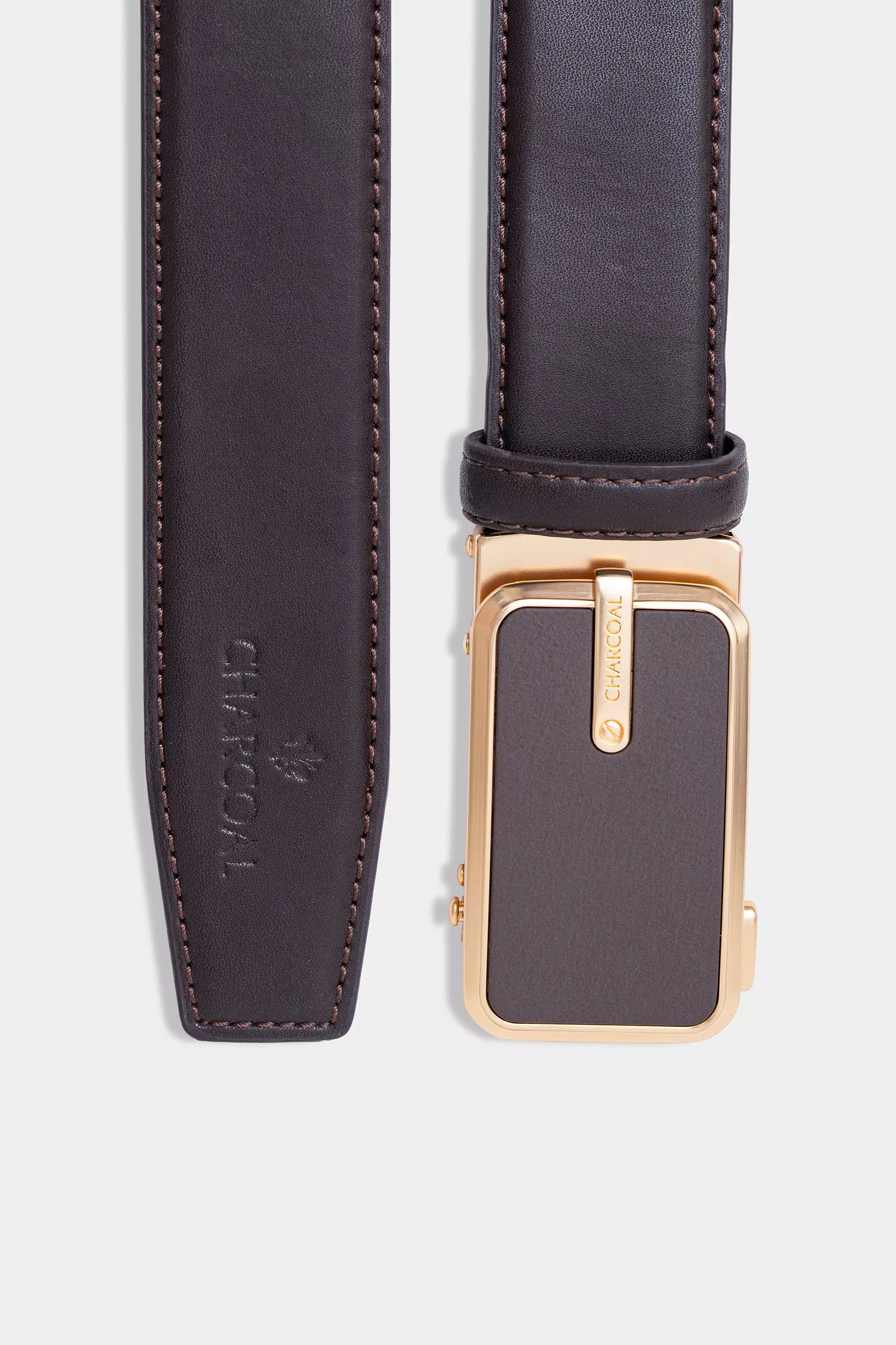 Formal Belt