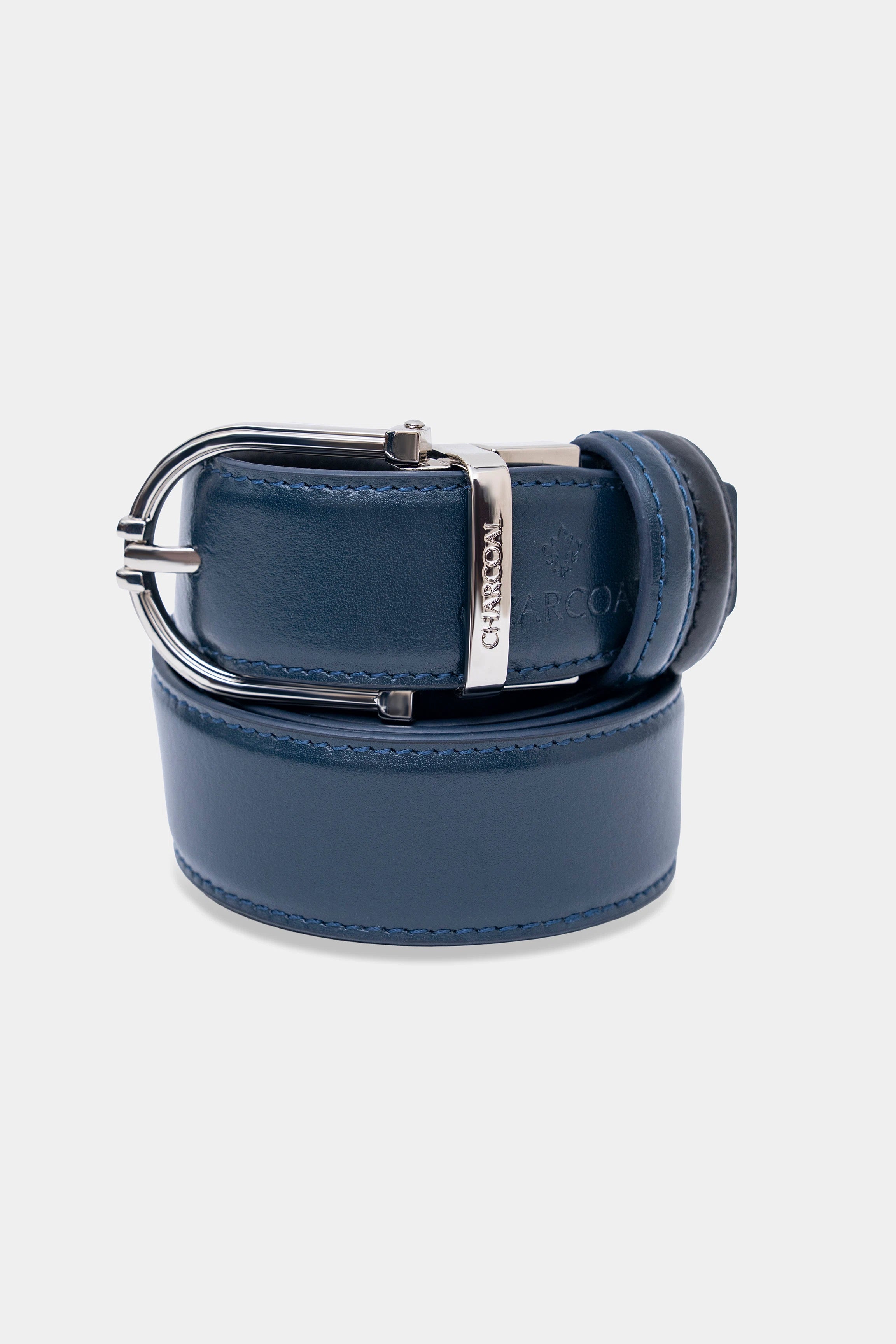 REVERSIBLE BELT
