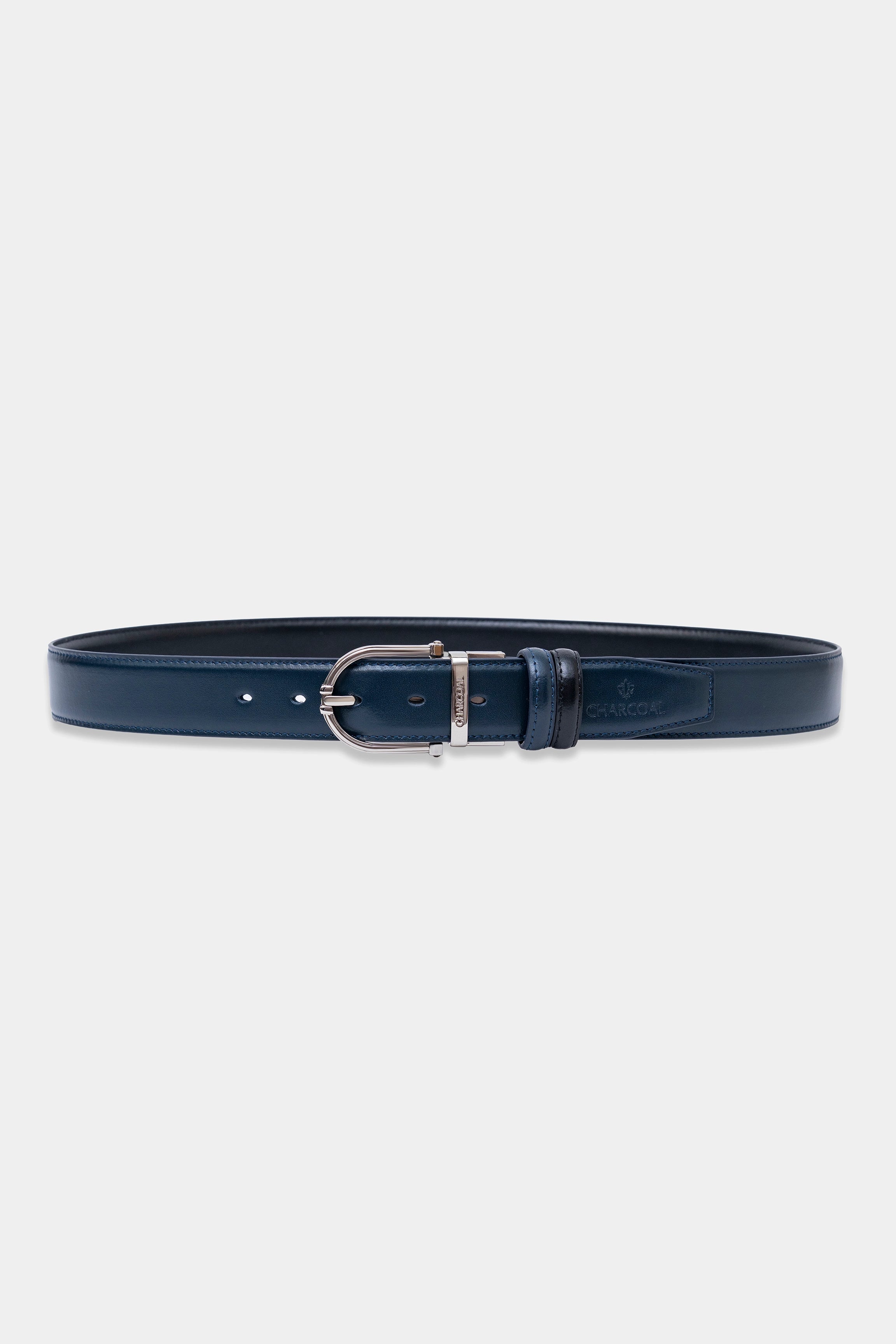 REVERSIBLE BELT