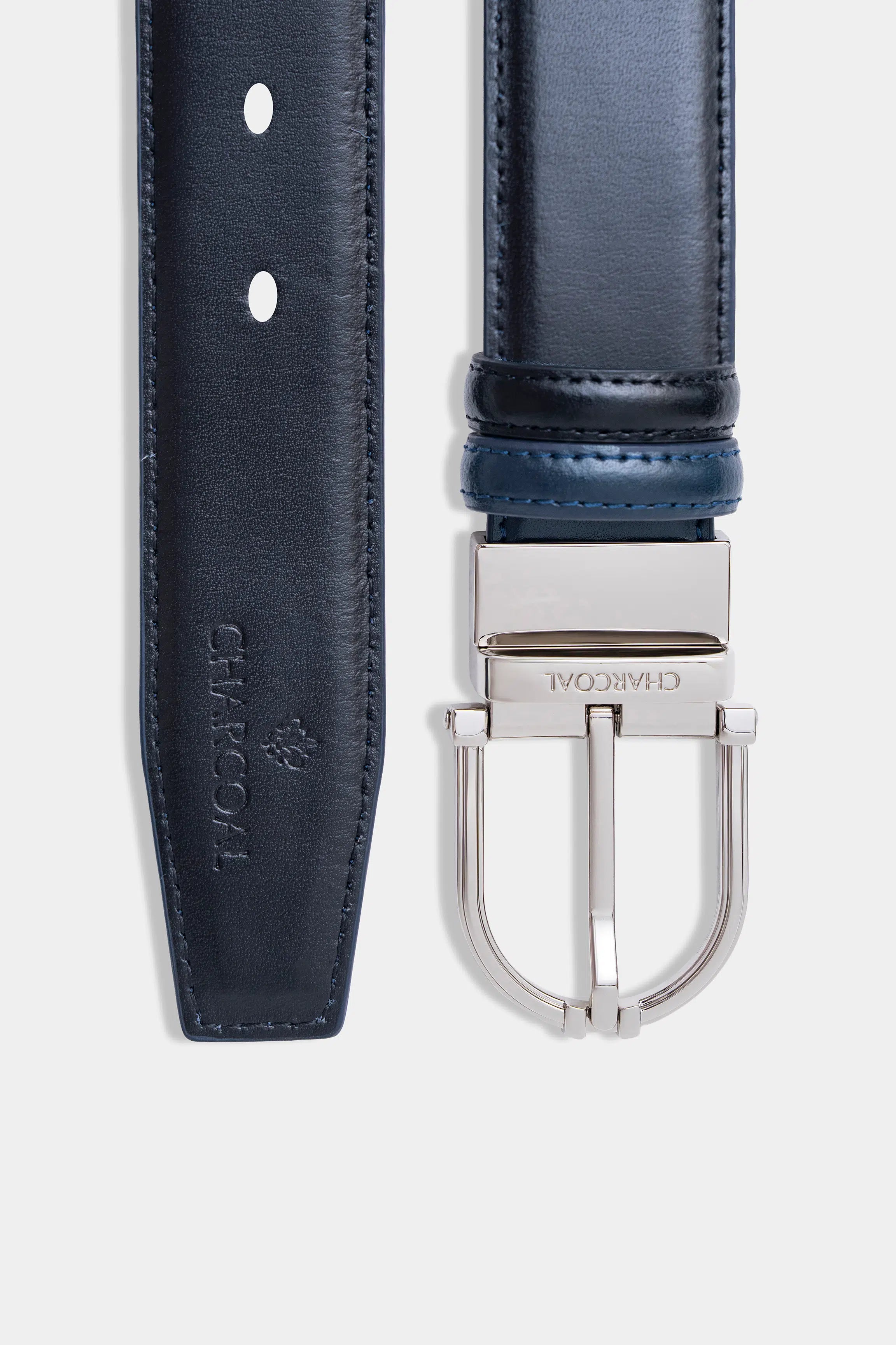 REVERSIBLE BELT
