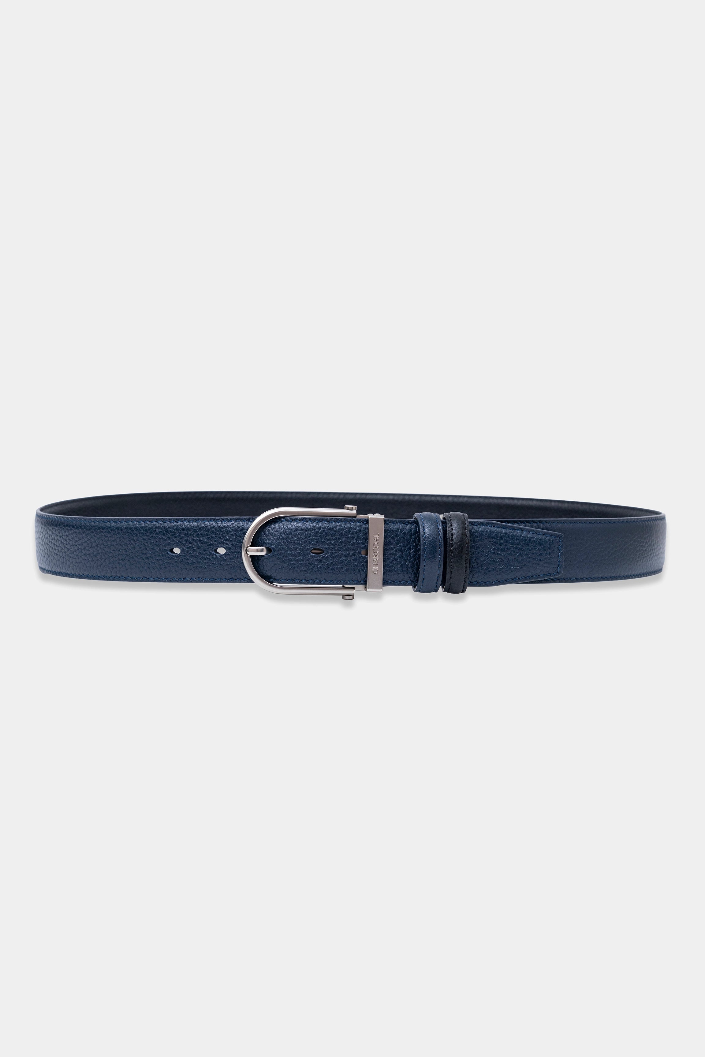 Formal Leather Belt
