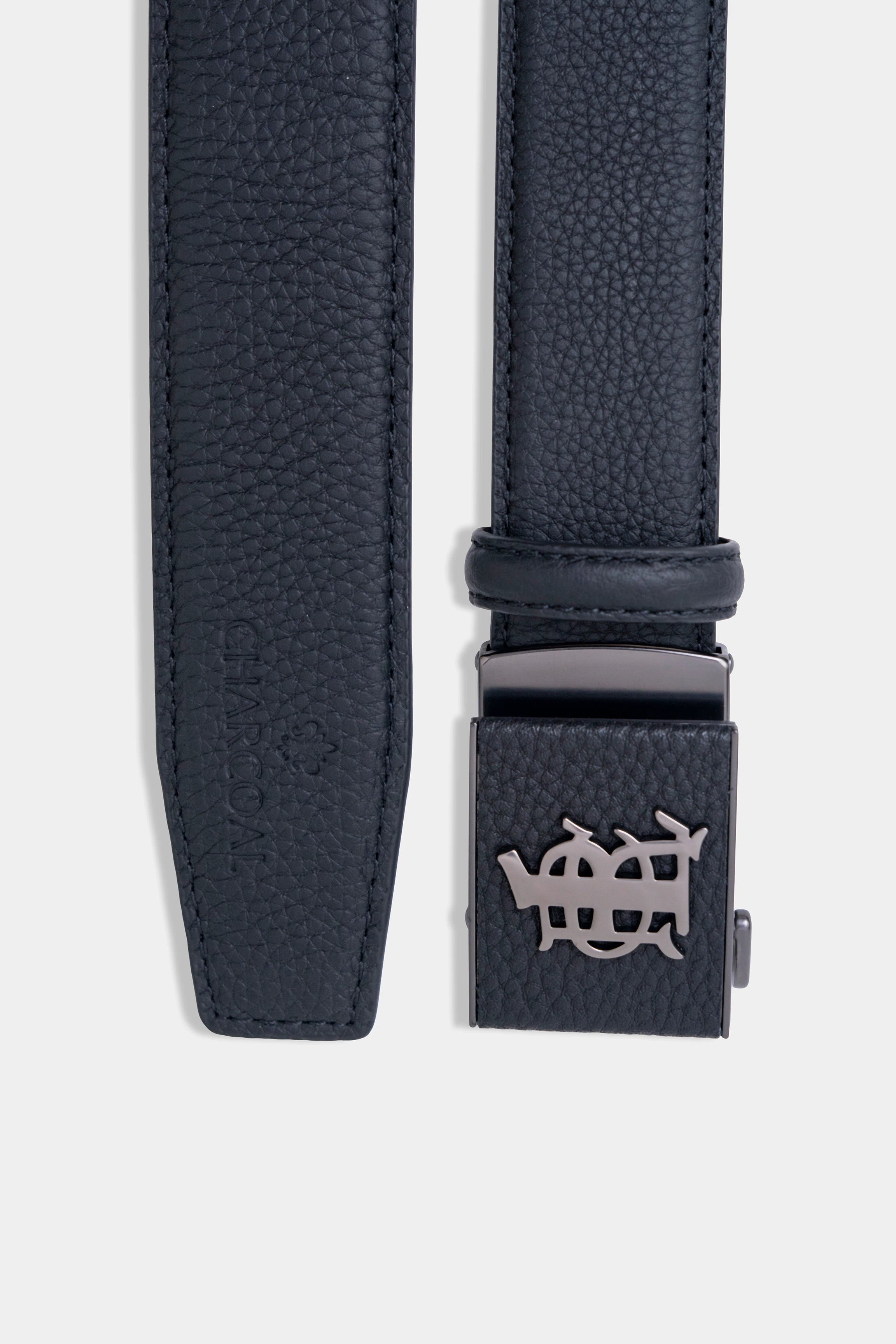 Formal Leather Belt