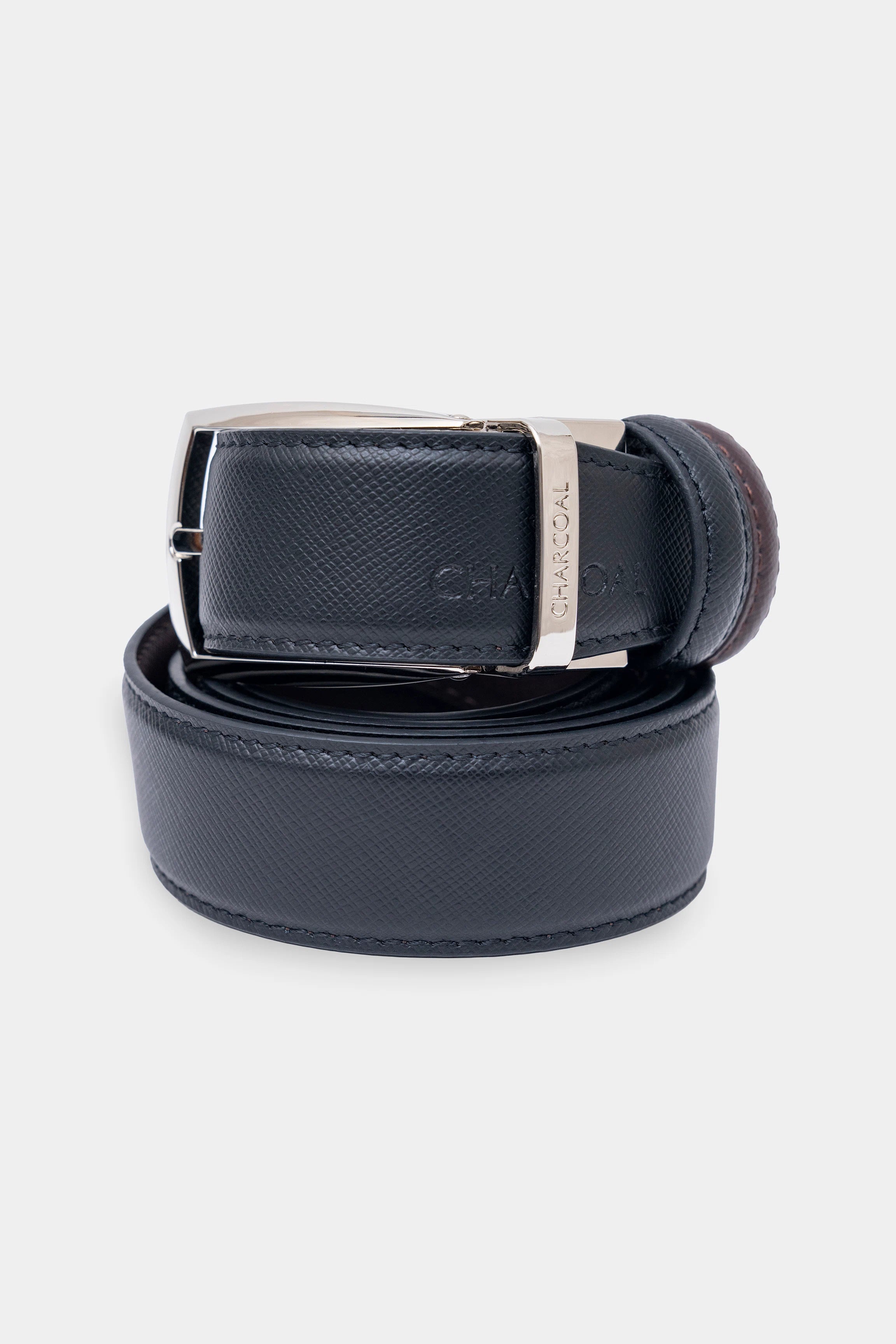REVERSIBLE BELT