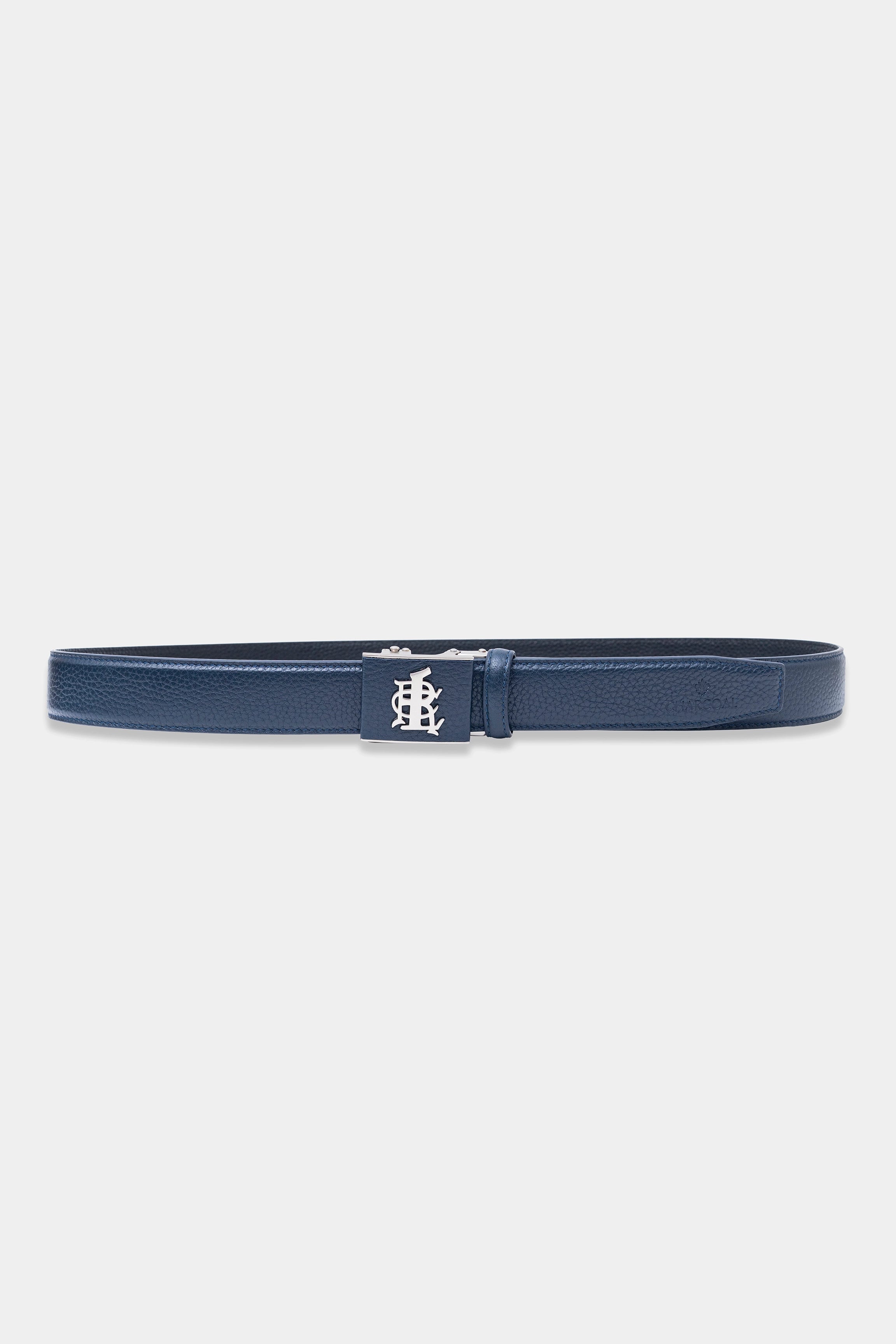 Formal Leather Belt