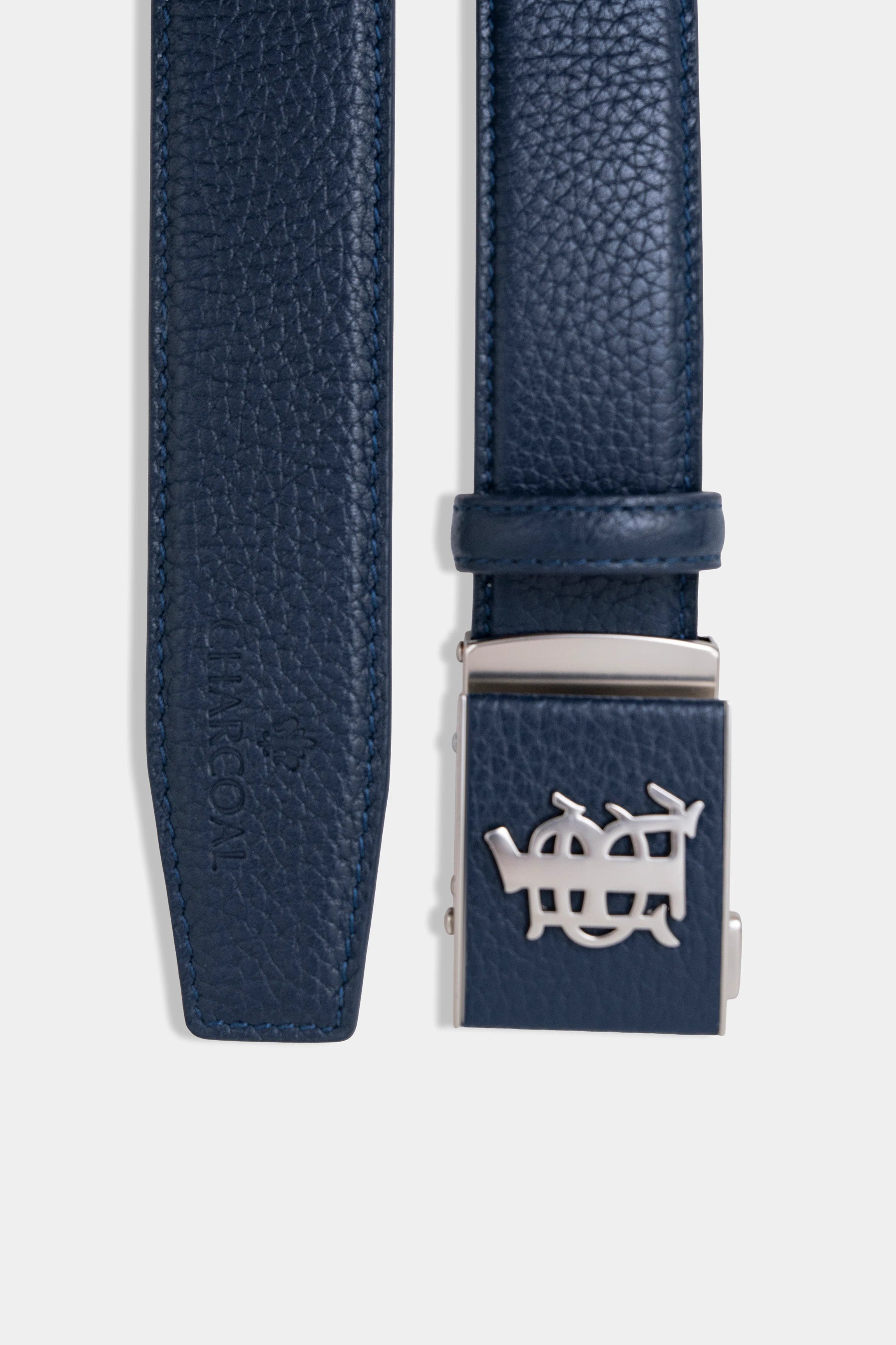 Formal Leather Belt