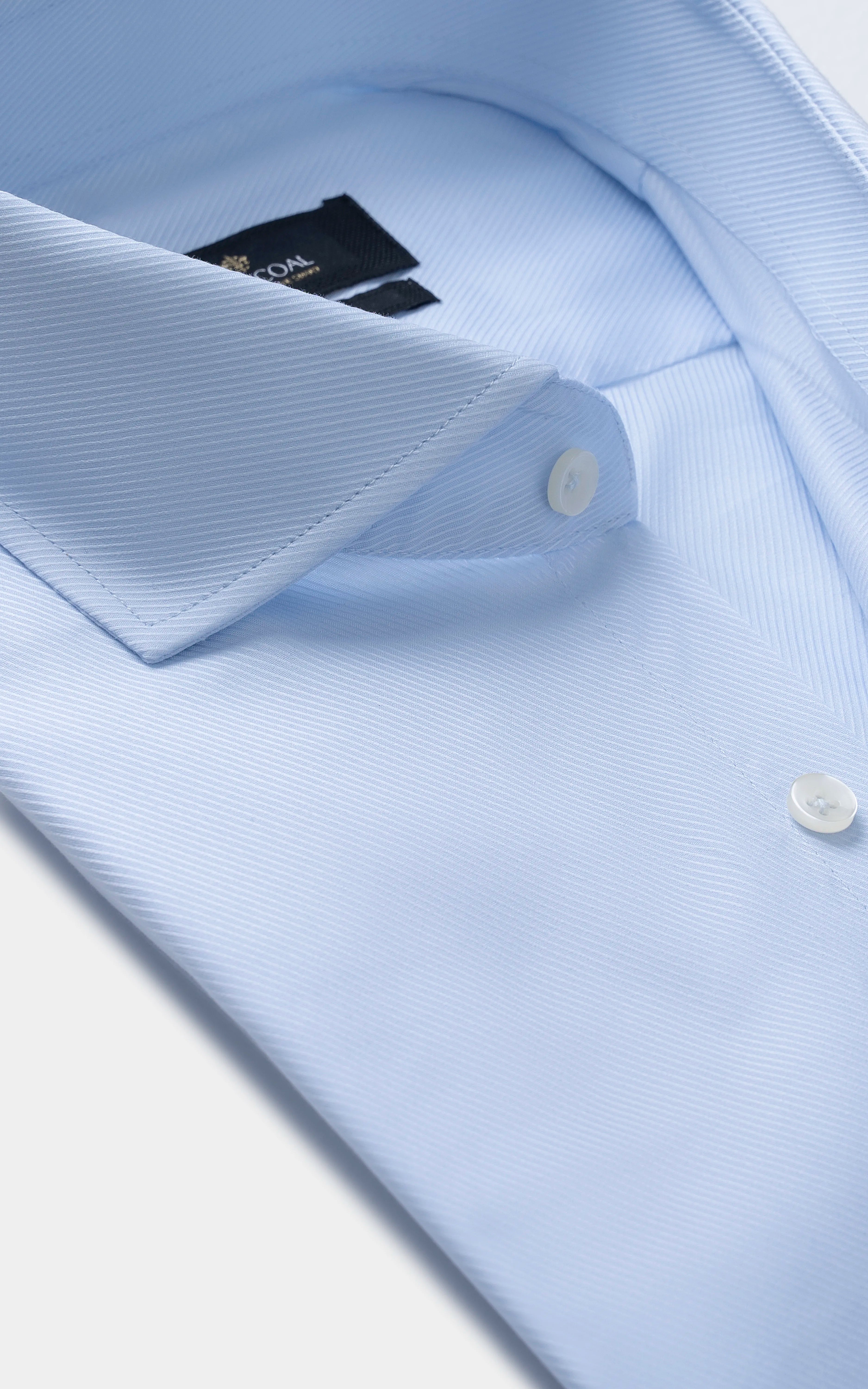 DRESS SHIRT SKY LINING