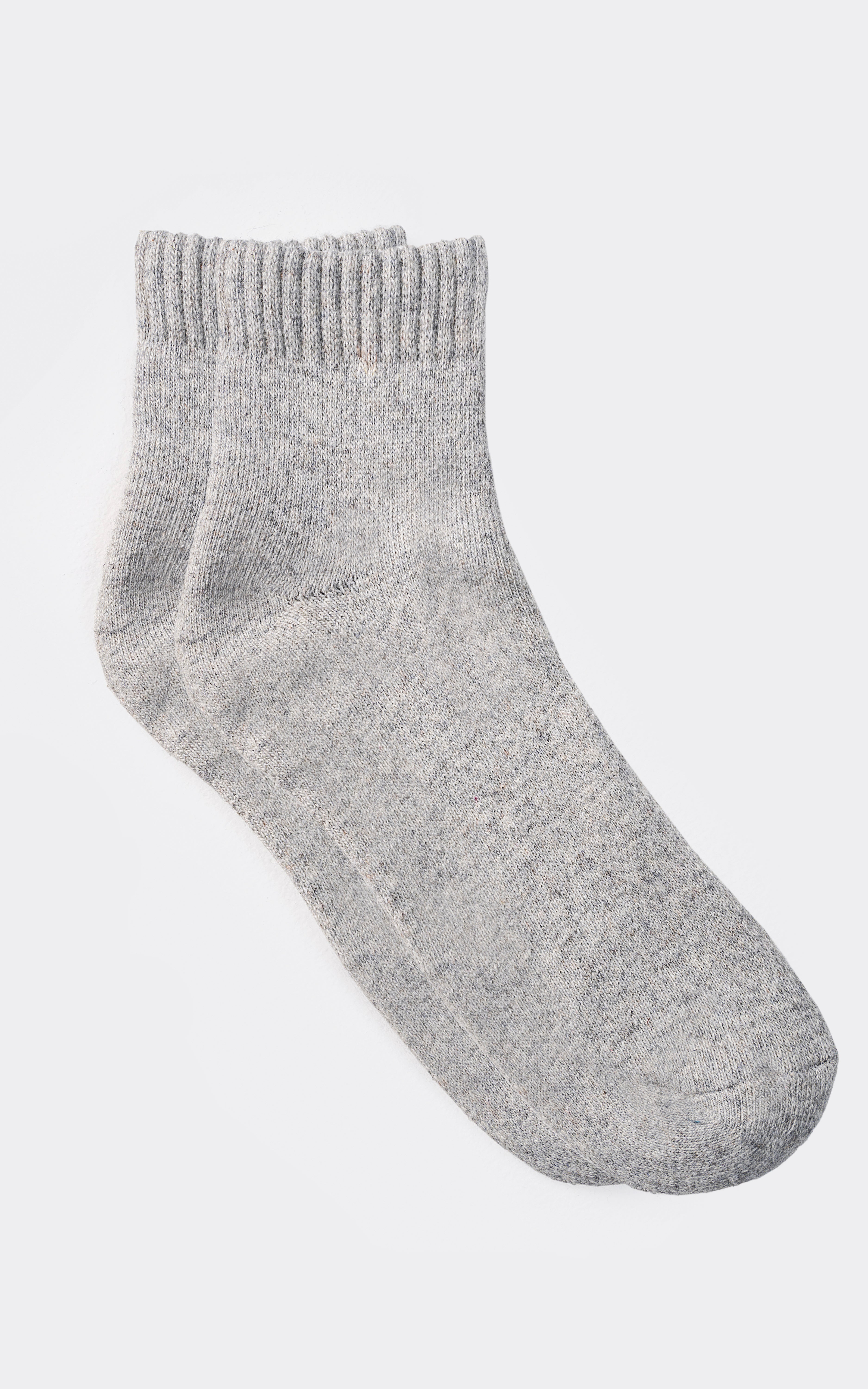 Woolen socks