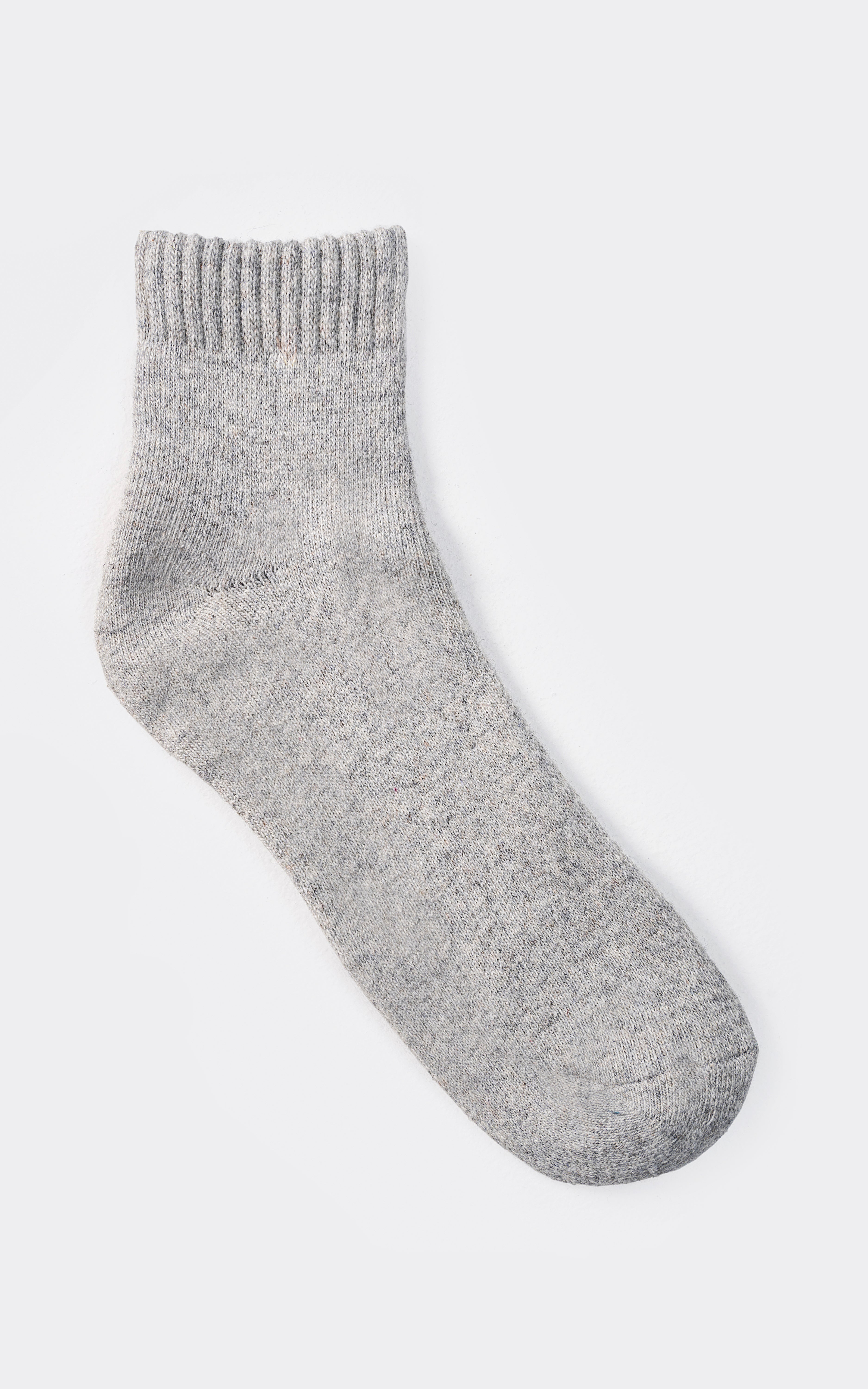 Woolen socks