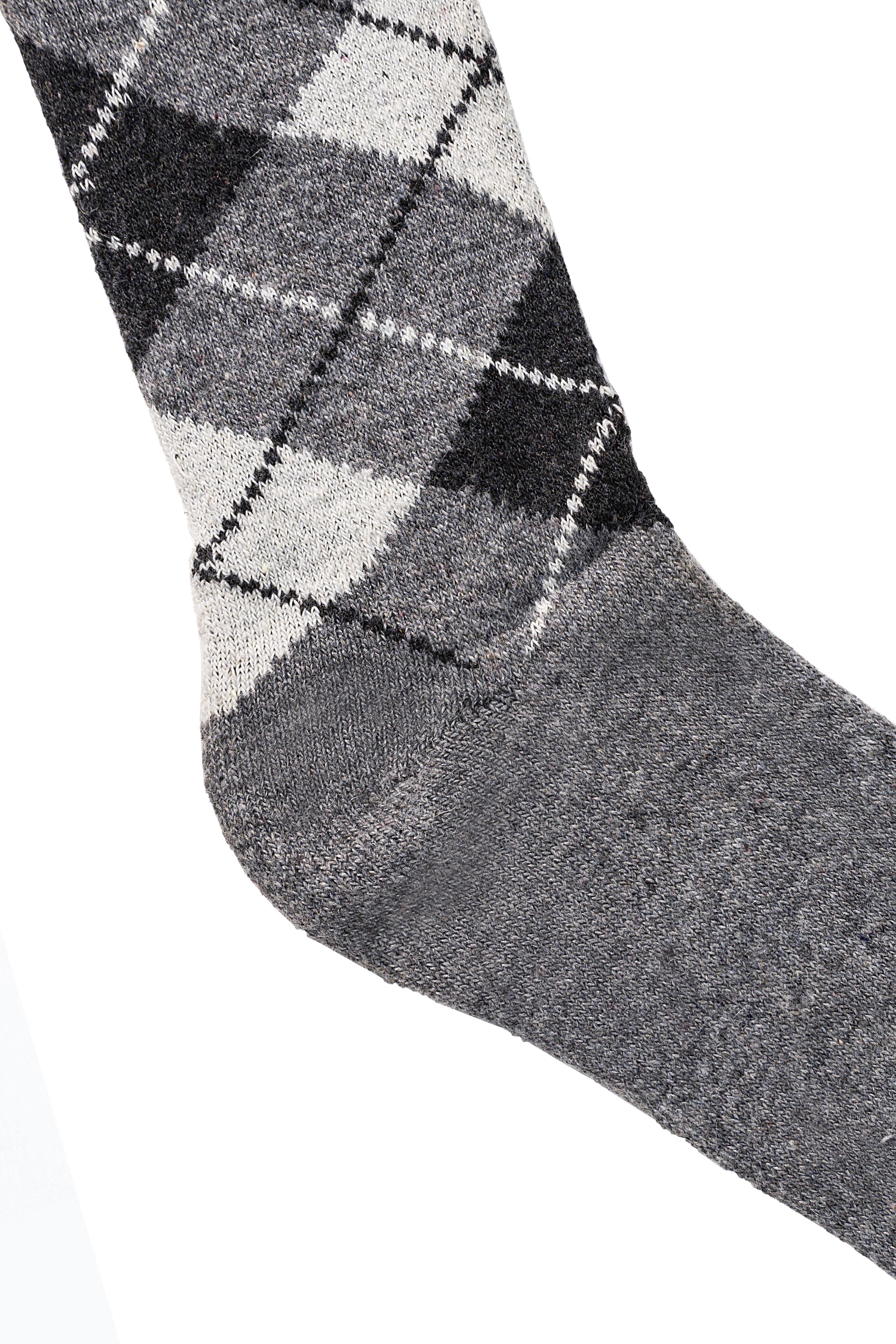 Woolen socks