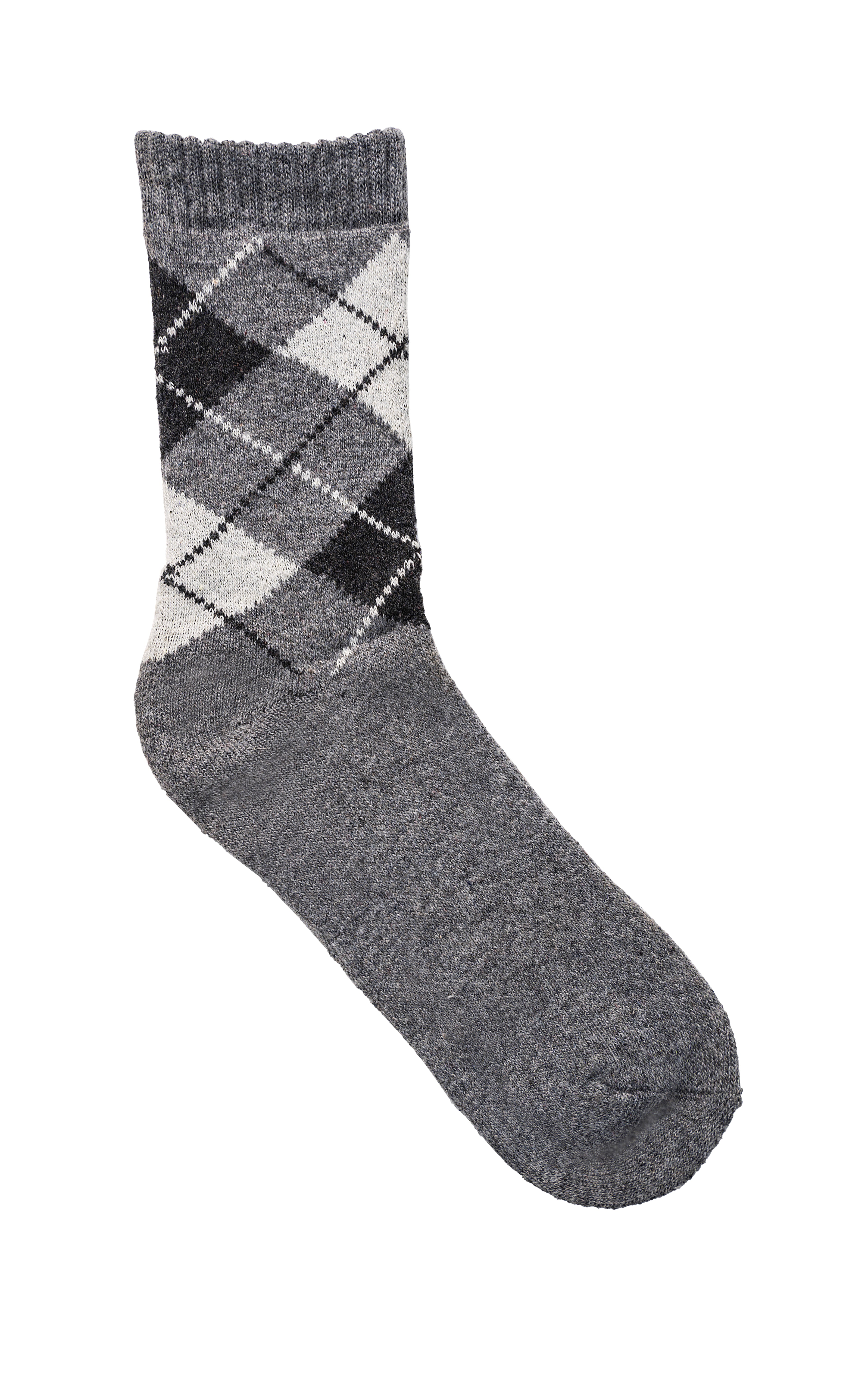 Woolen socks