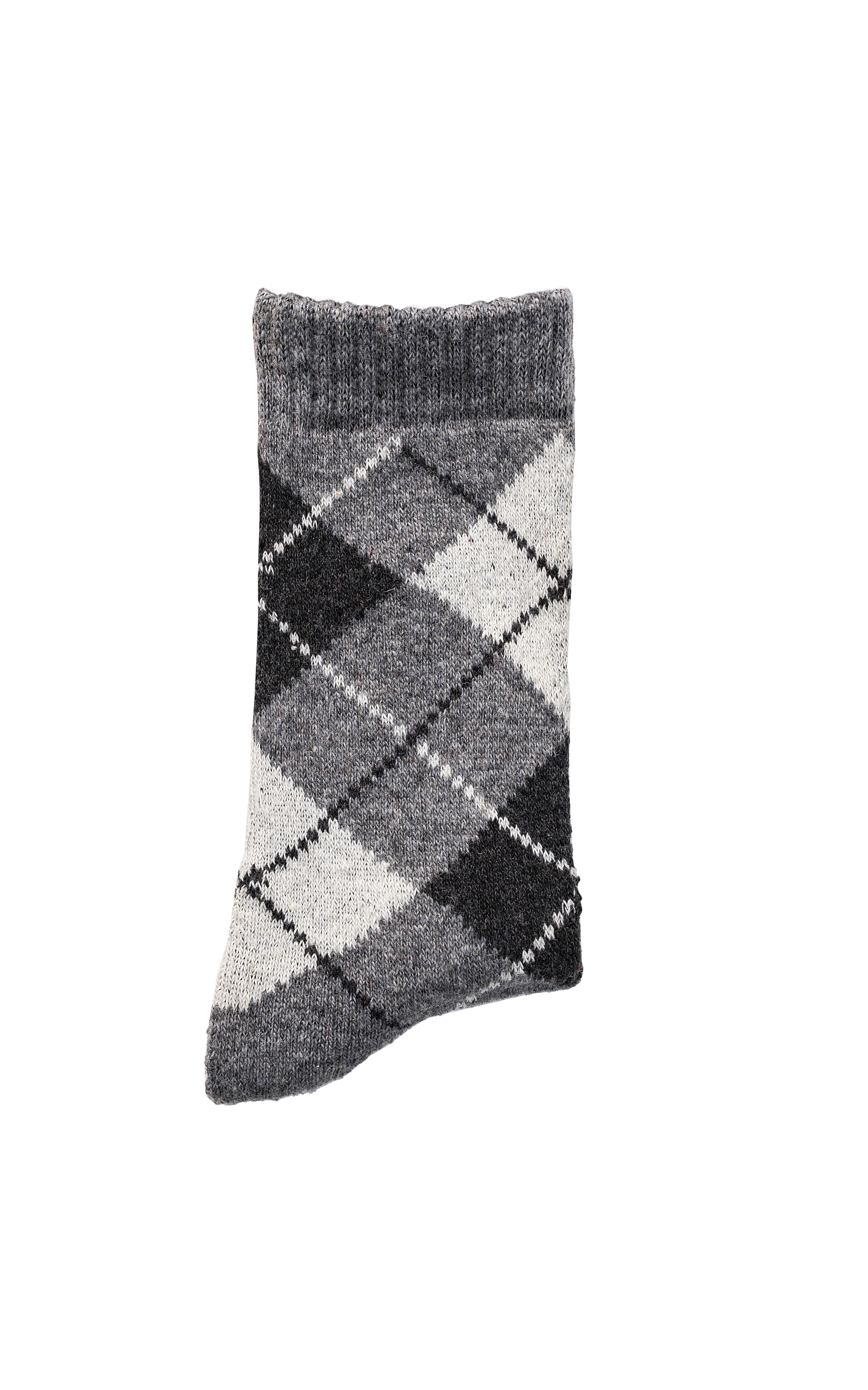 Woolen socks