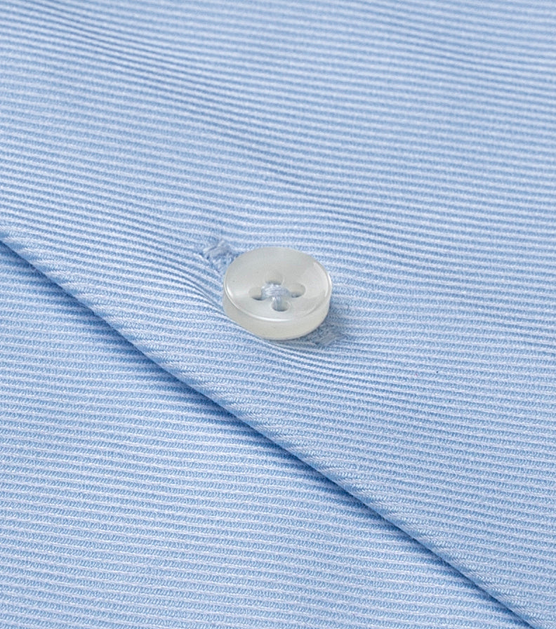 DRESS SHIRT AQUA