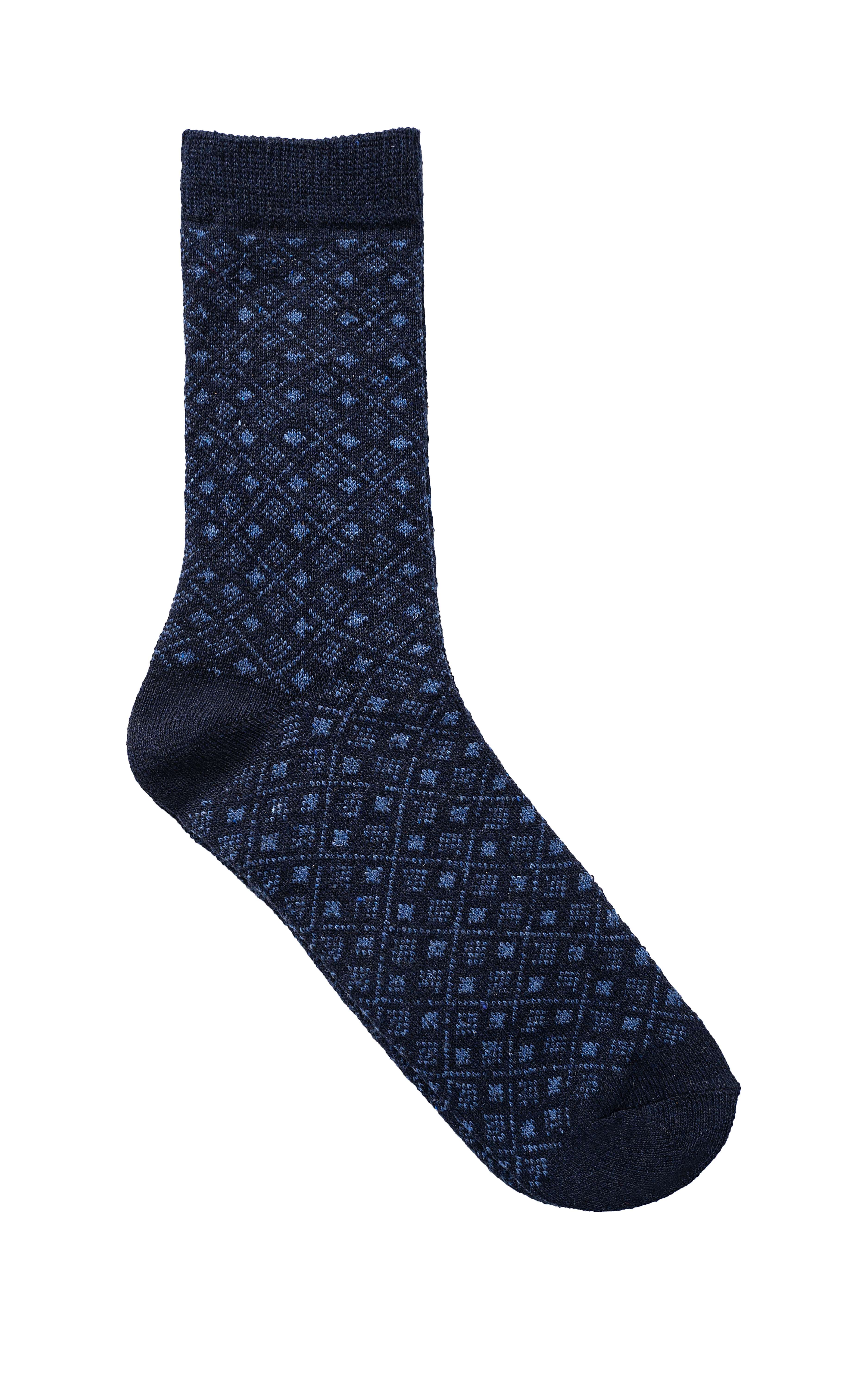 Woolen socks