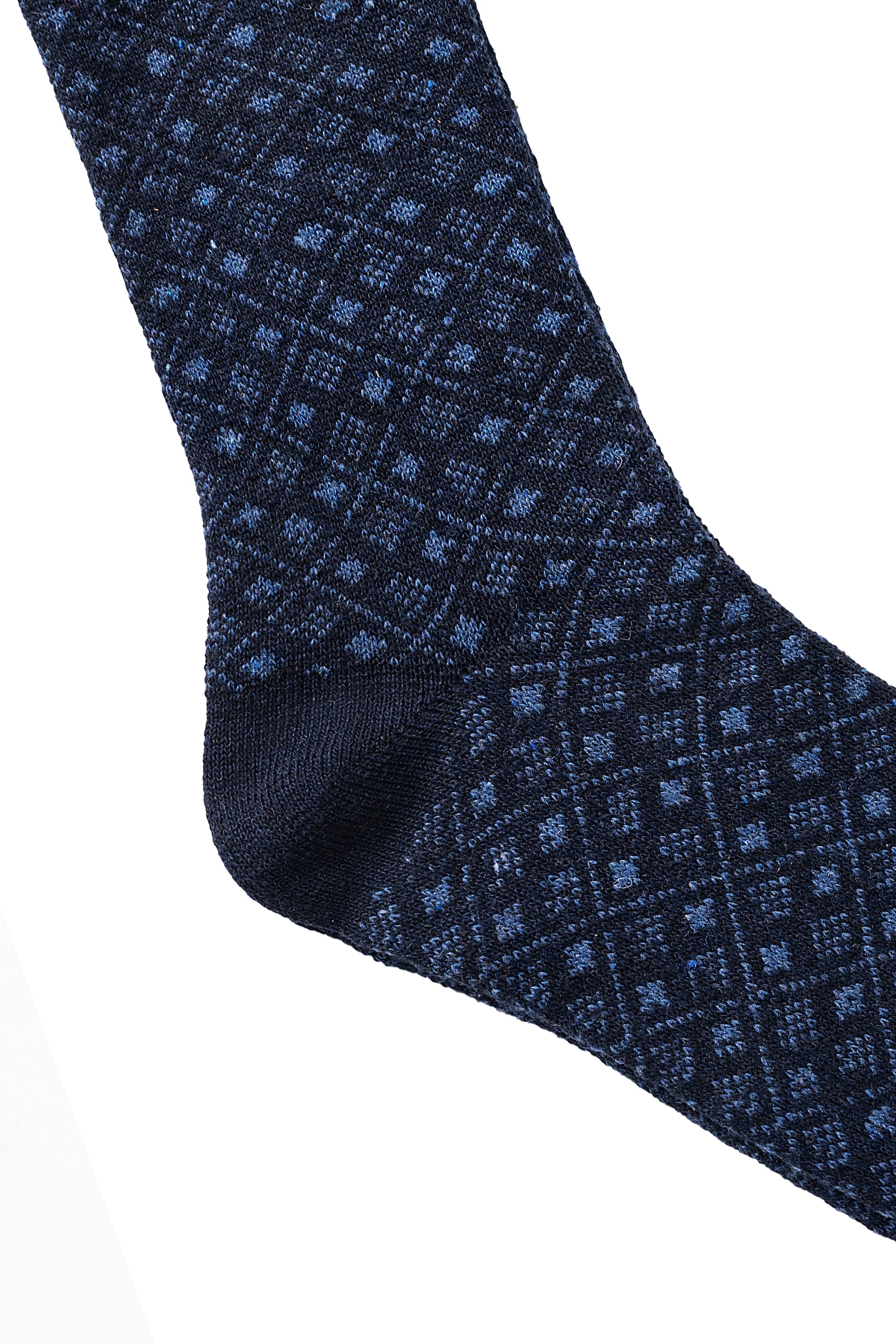 Woolen socks