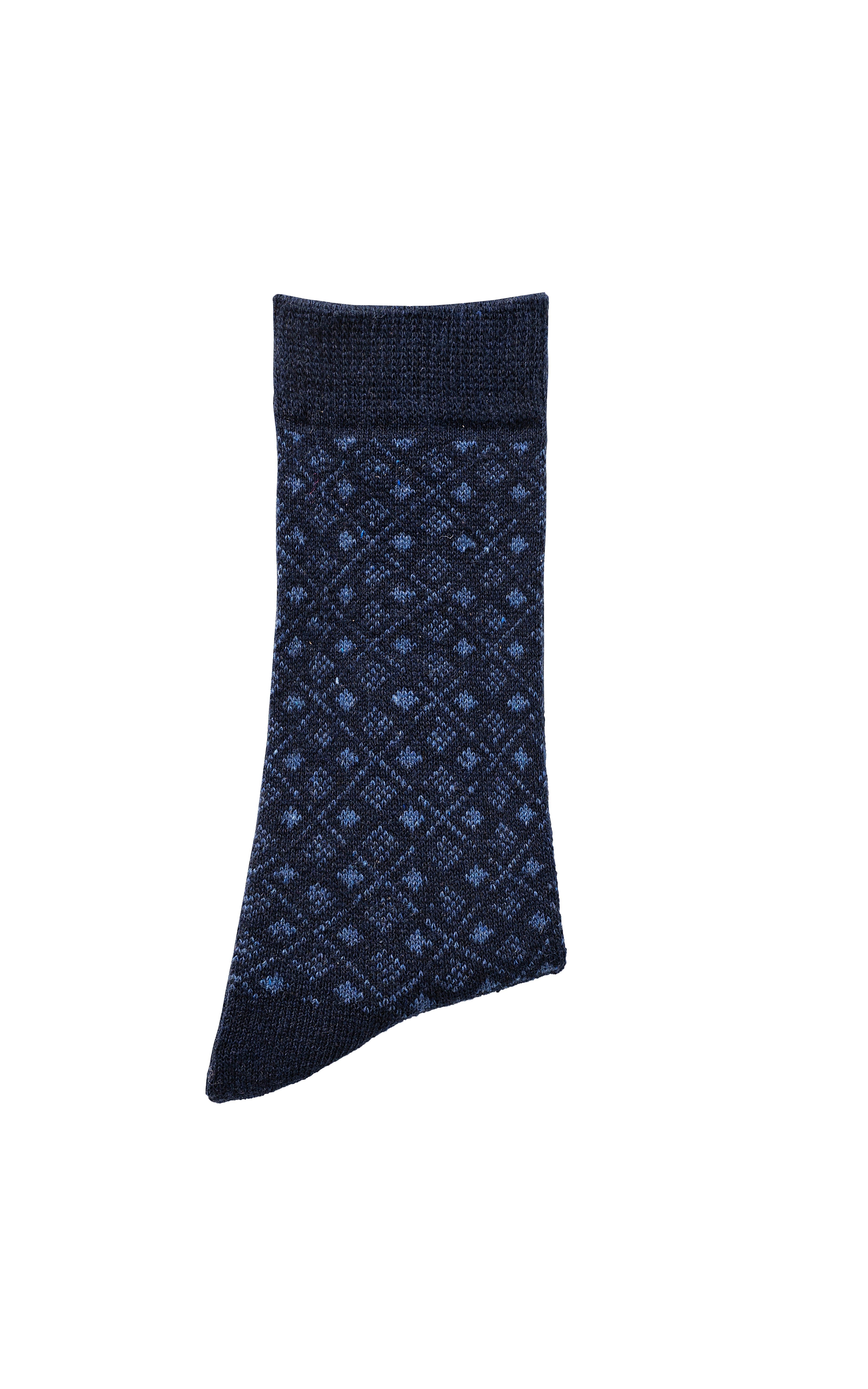 Woolen socks