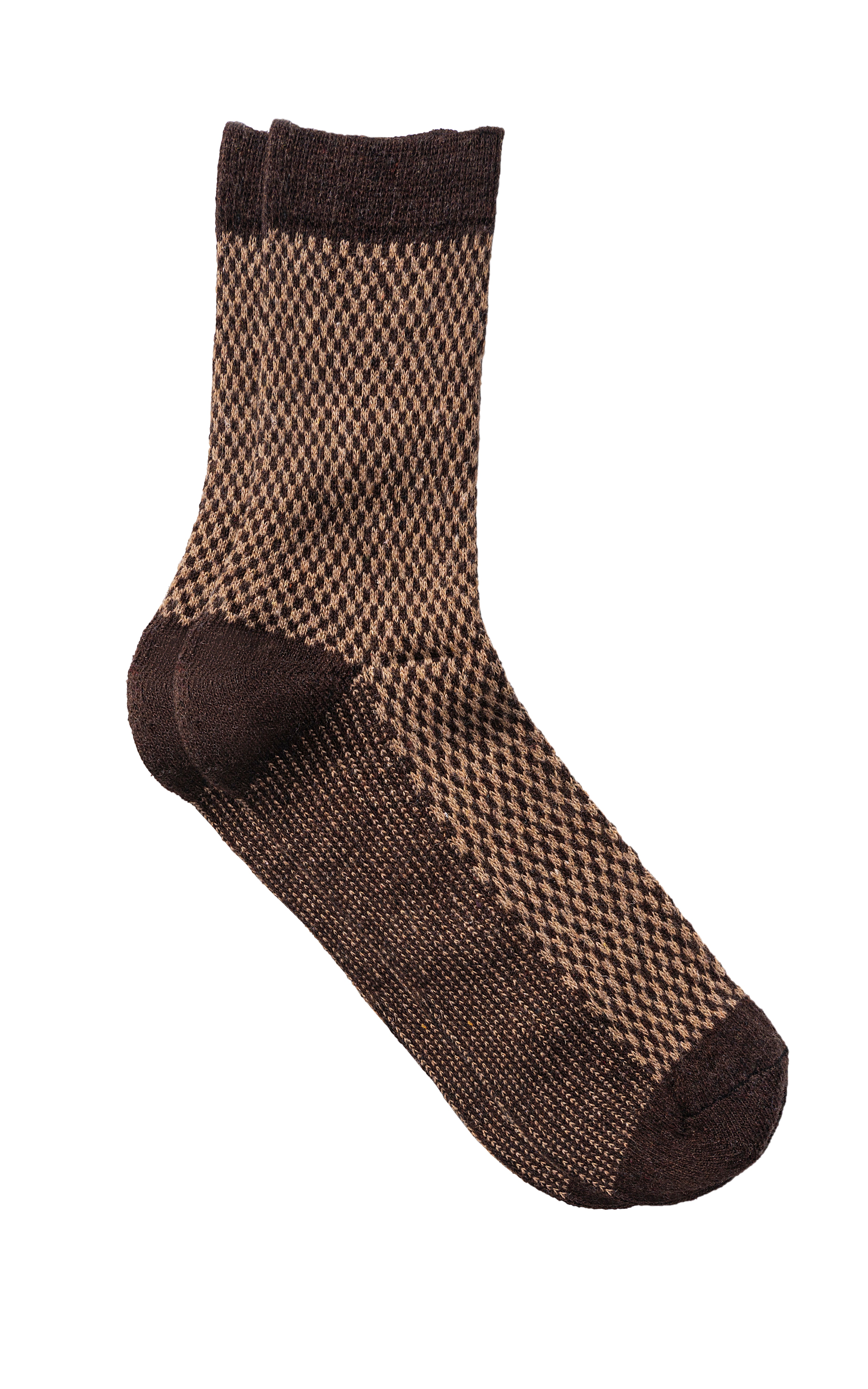 Woolen socks