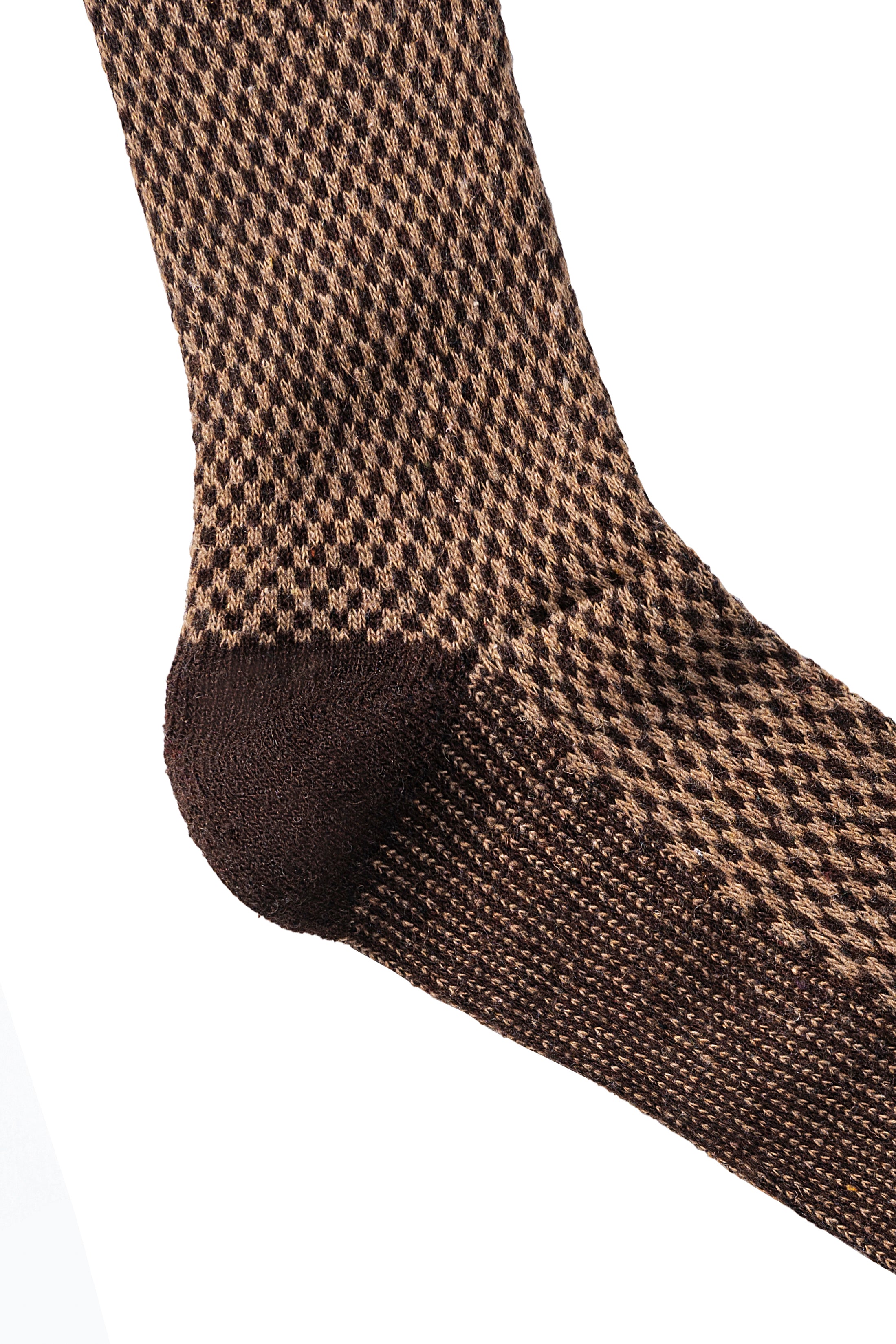 Woolen socks