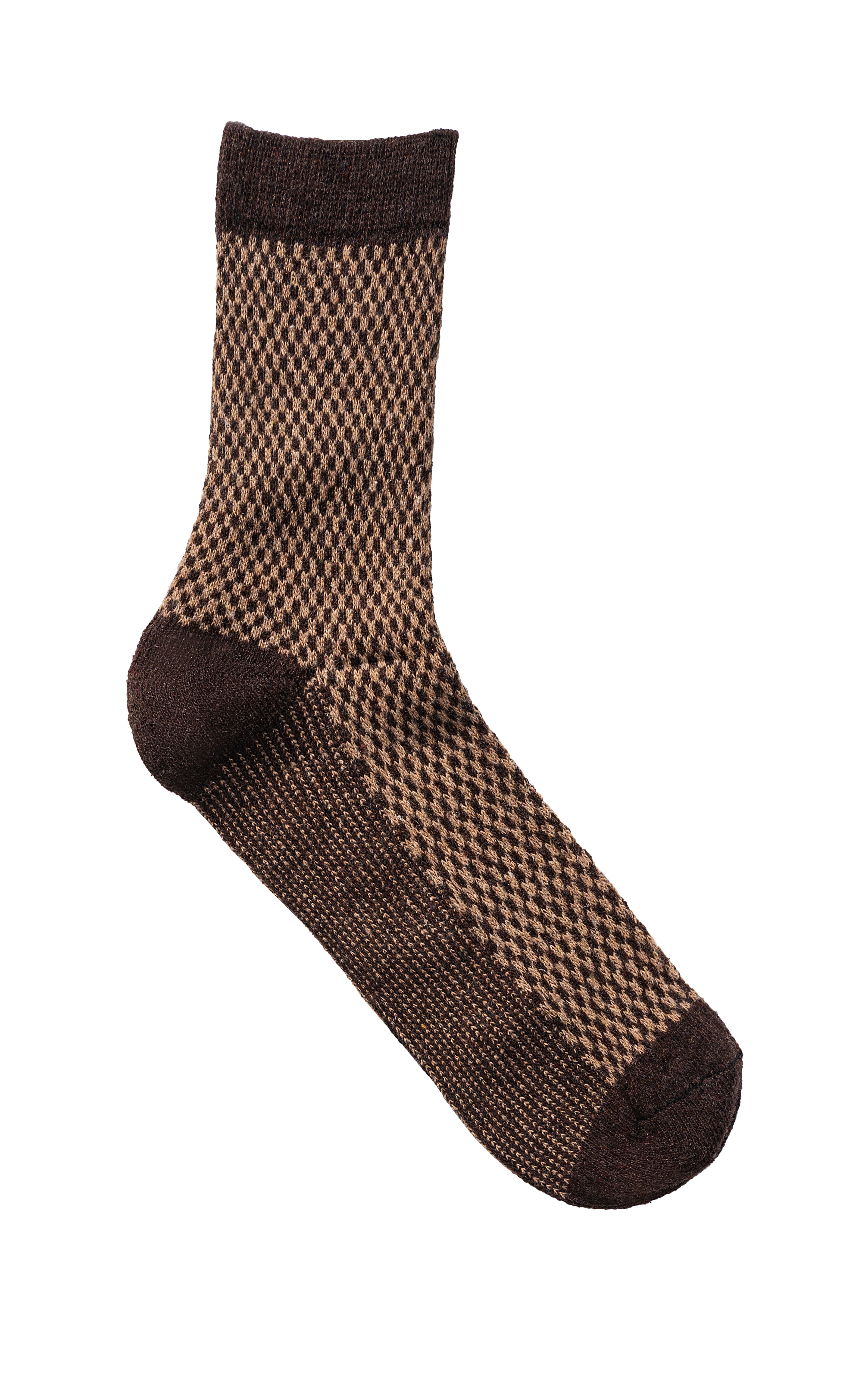 Woolen socks